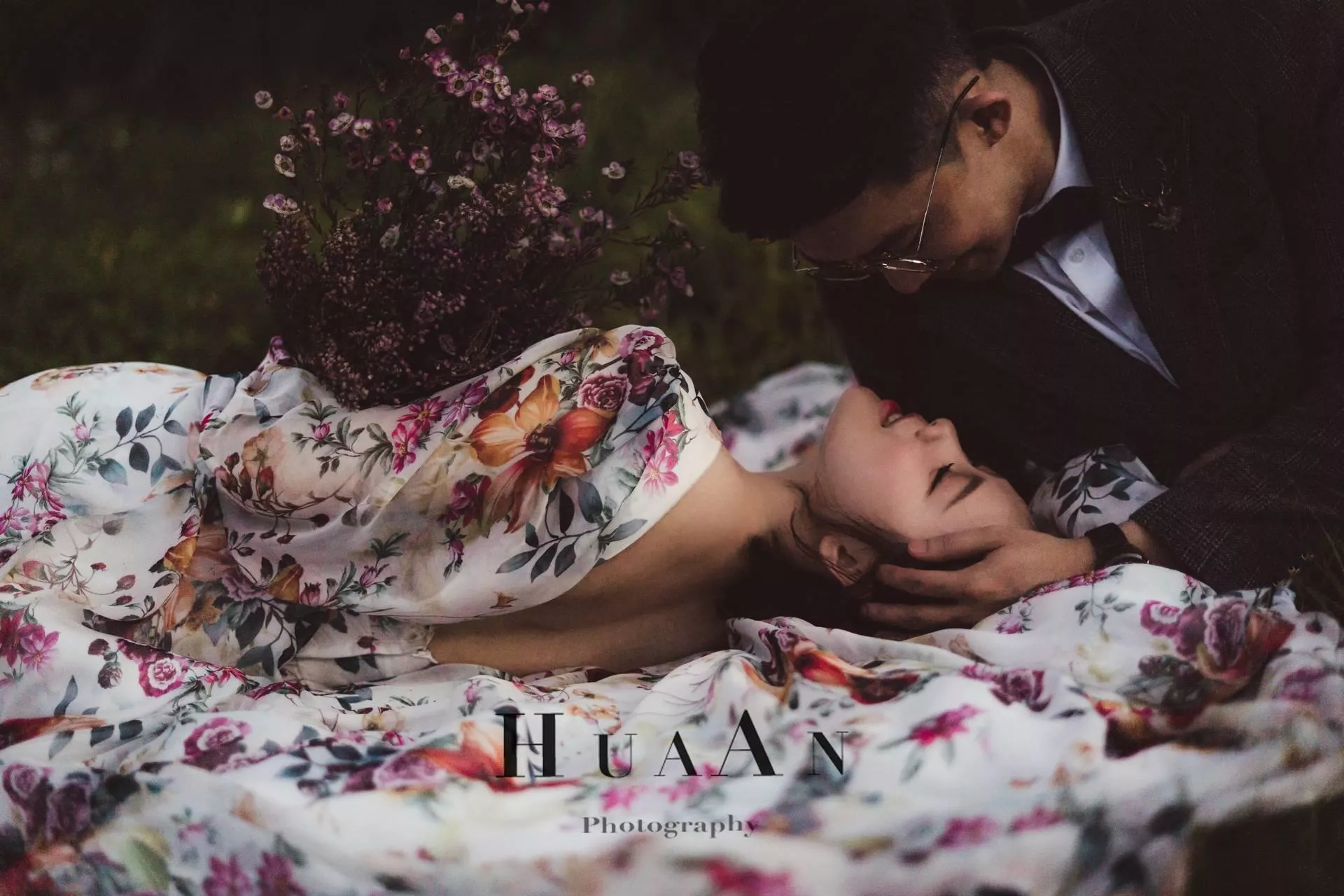 婚紗攝影作品.浪漫唯美.充滿溫度.用心拍出瞬間的感動-HuaAnPhotography.華安攝影(47)-Huaan婚紗攝影-leoshih&愛岱兒