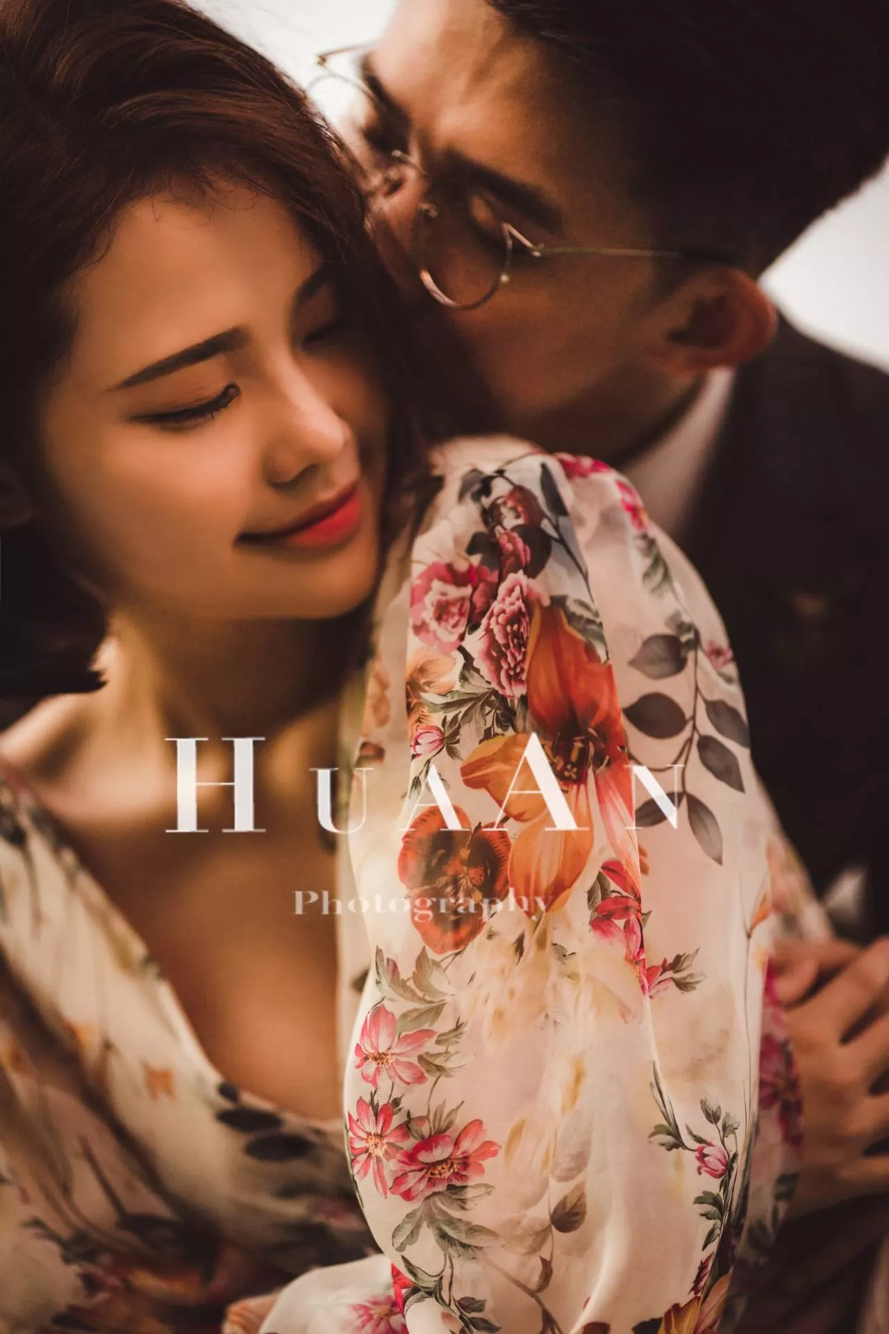 婚紗攝影作品.浪漫唯美.充滿溫度.用心拍出瞬間的感動-HuaAnPhotography.華安攝影(40)-Huaan婚紗攝影-leoshih&愛岱兒