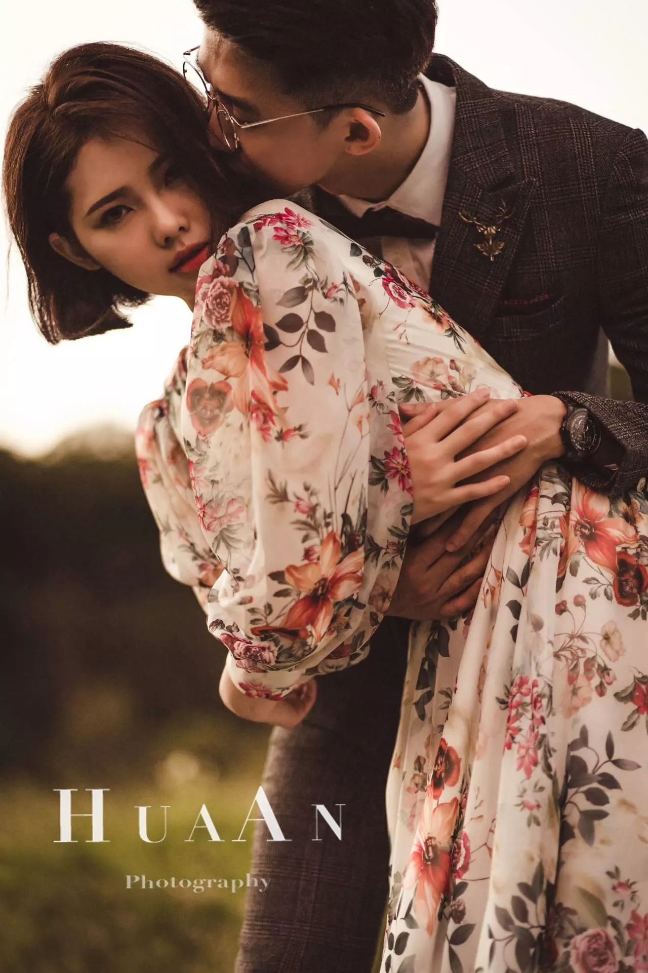 婚紗攝影作品.浪漫唯美.充滿溫度.用心拍出瞬間的感動-HuaAnPhotography.華安攝影(39)-Huaan婚紗攝影-leoshih&愛岱兒