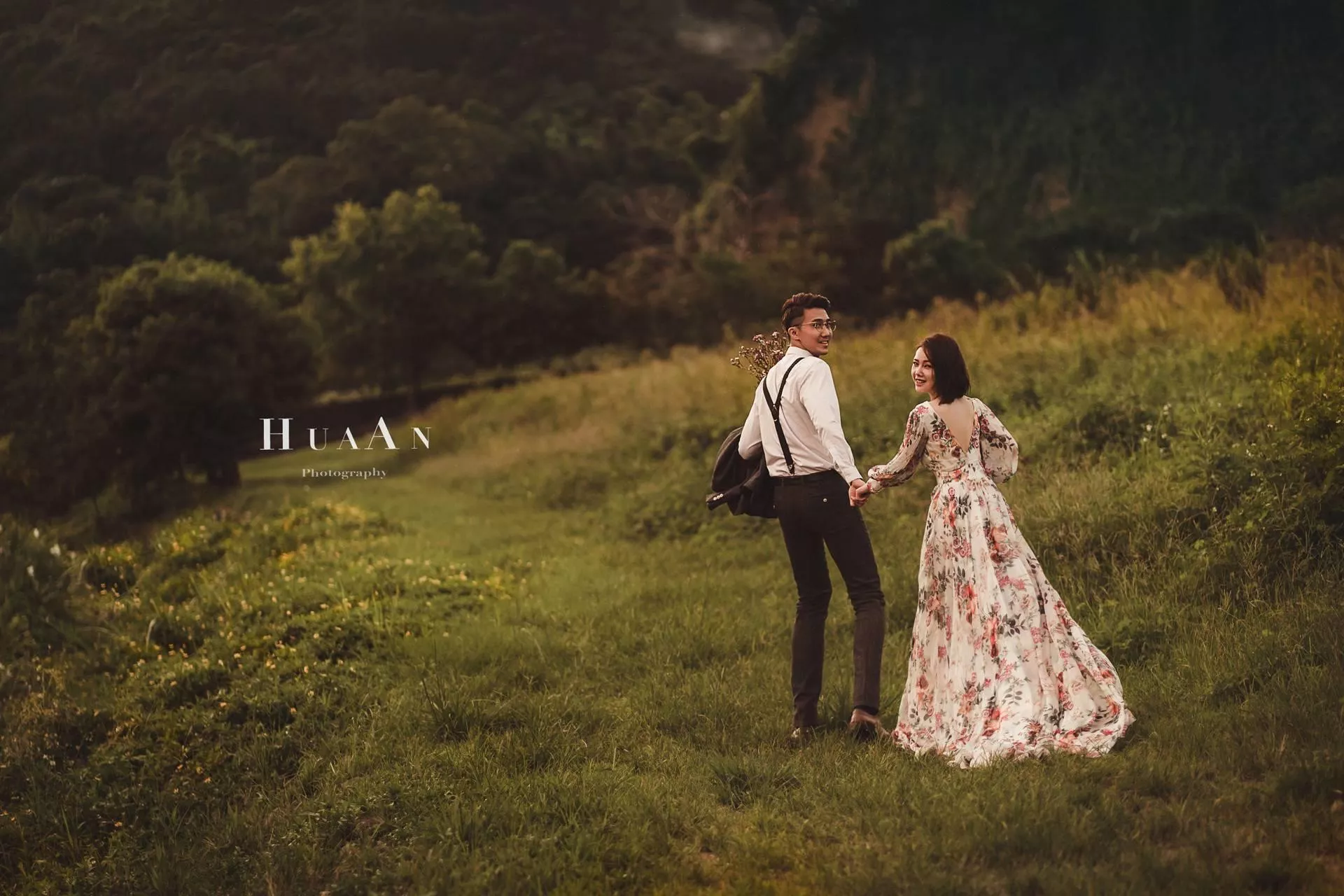 婚紗攝影作品.浪漫唯美.充滿溫度.用心拍出瞬間的感動-HuaAnPhotography.華安攝影(38)-Huaan婚紗攝影-leoshih&愛岱兒