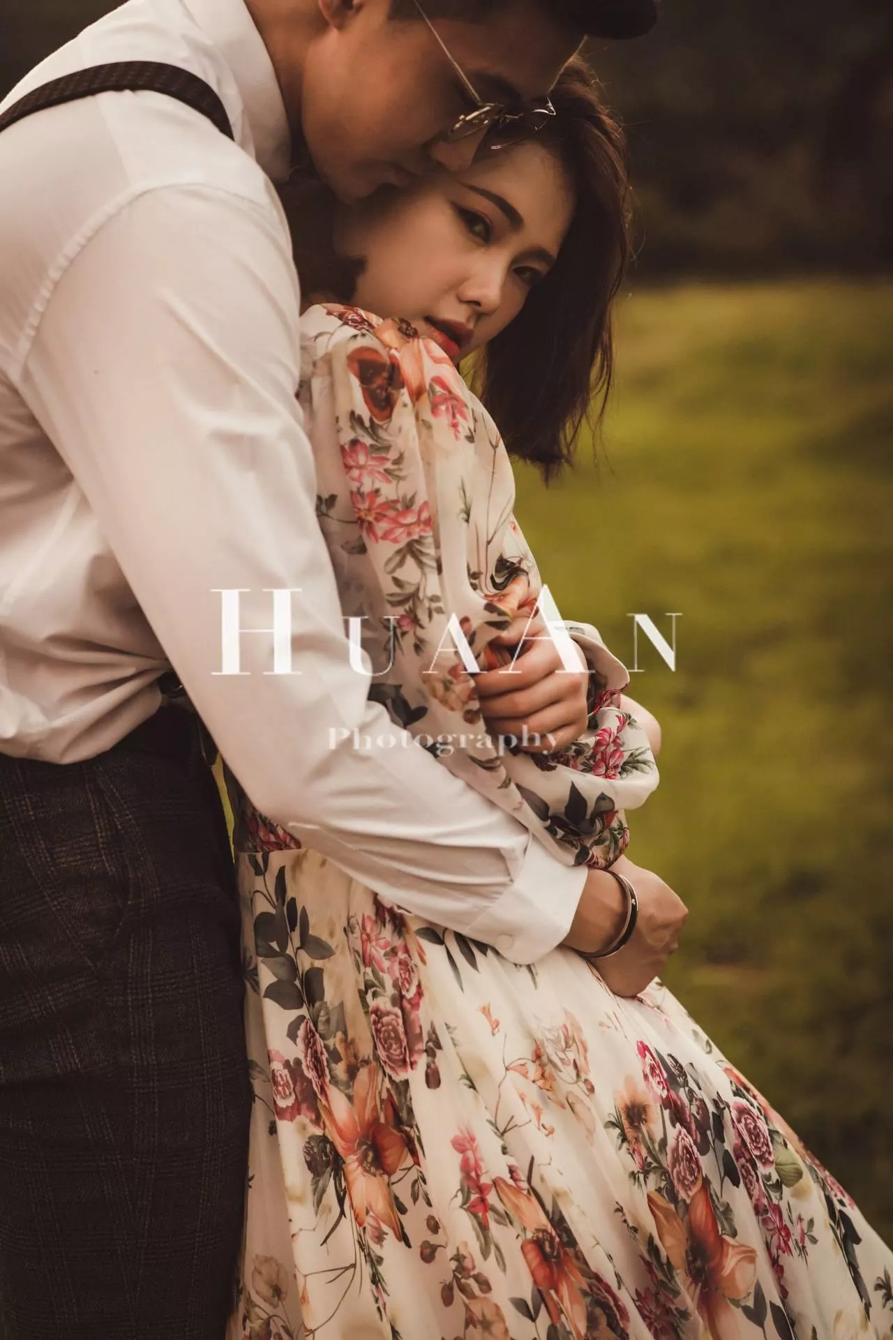 婚紗攝影作品.浪漫唯美.充滿溫度.用心拍出瞬間的感動-HuaAnPhotography.華安攝影(37)-Huaan婚紗攝影-leoshih&愛岱兒