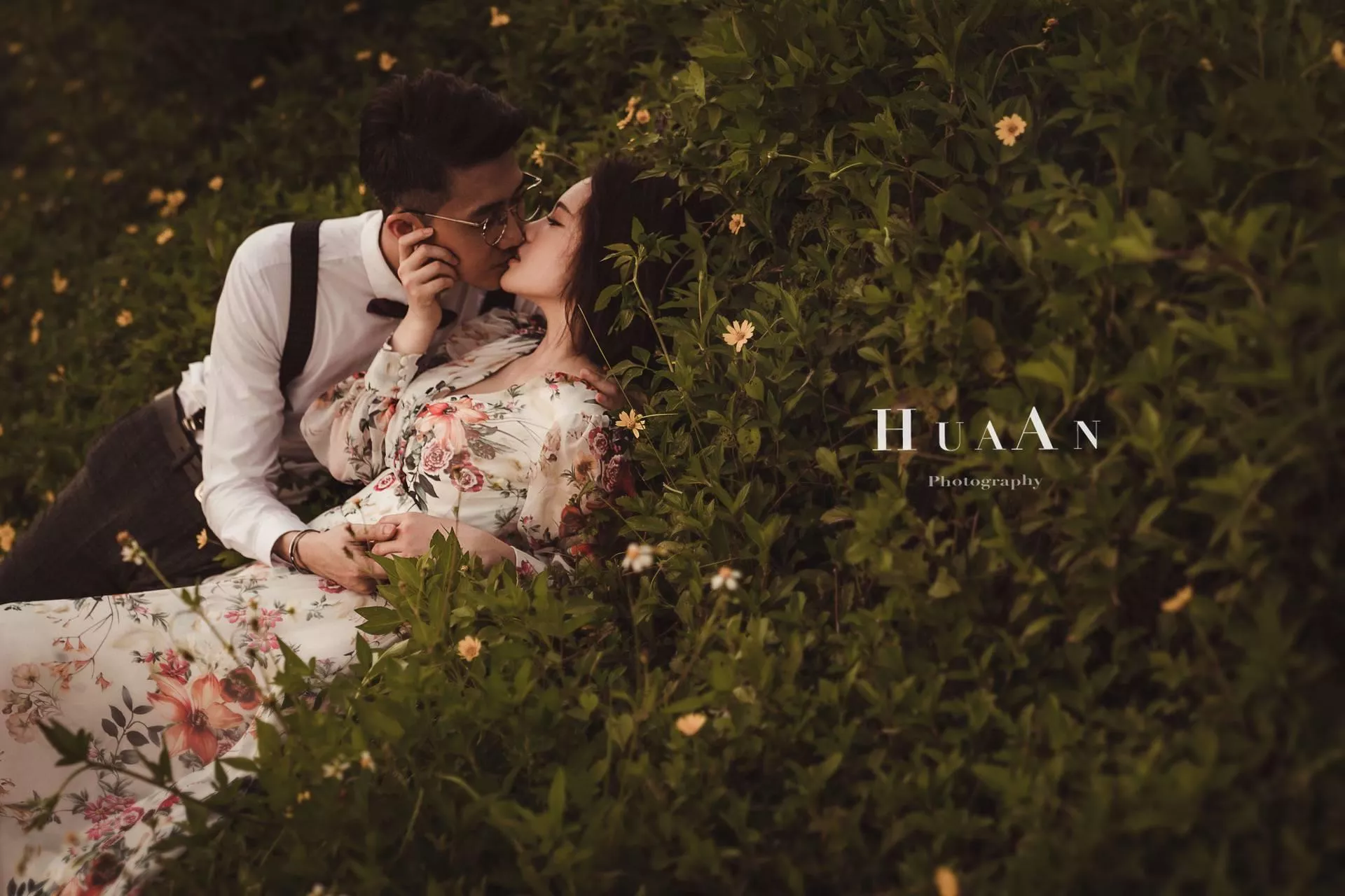婚紗攝影作品.浪漫唯美.充滿溫度.用心拍出瞬間的感動-HuaAnPhotography.華安攝影(36)-Huaan婚紗攝影-leoshih&愛岱兒