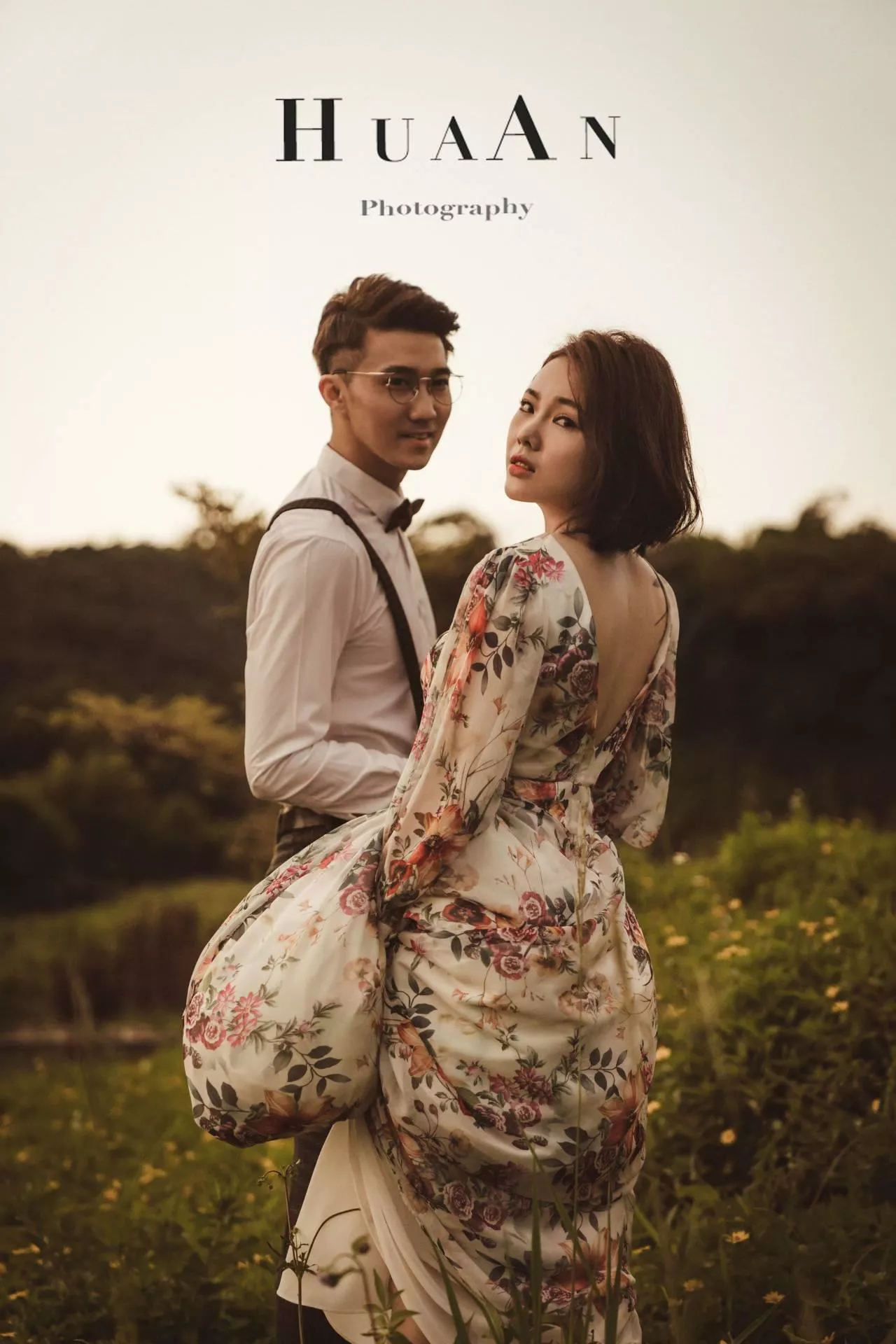 婚紗攝影作品.浪漫唯美.充滿溫度.用心拍出瞬間的感動-HuaAnPhotography.華安攝影(44)-Huaan婚紗攝影-leoshih&愛岱兒