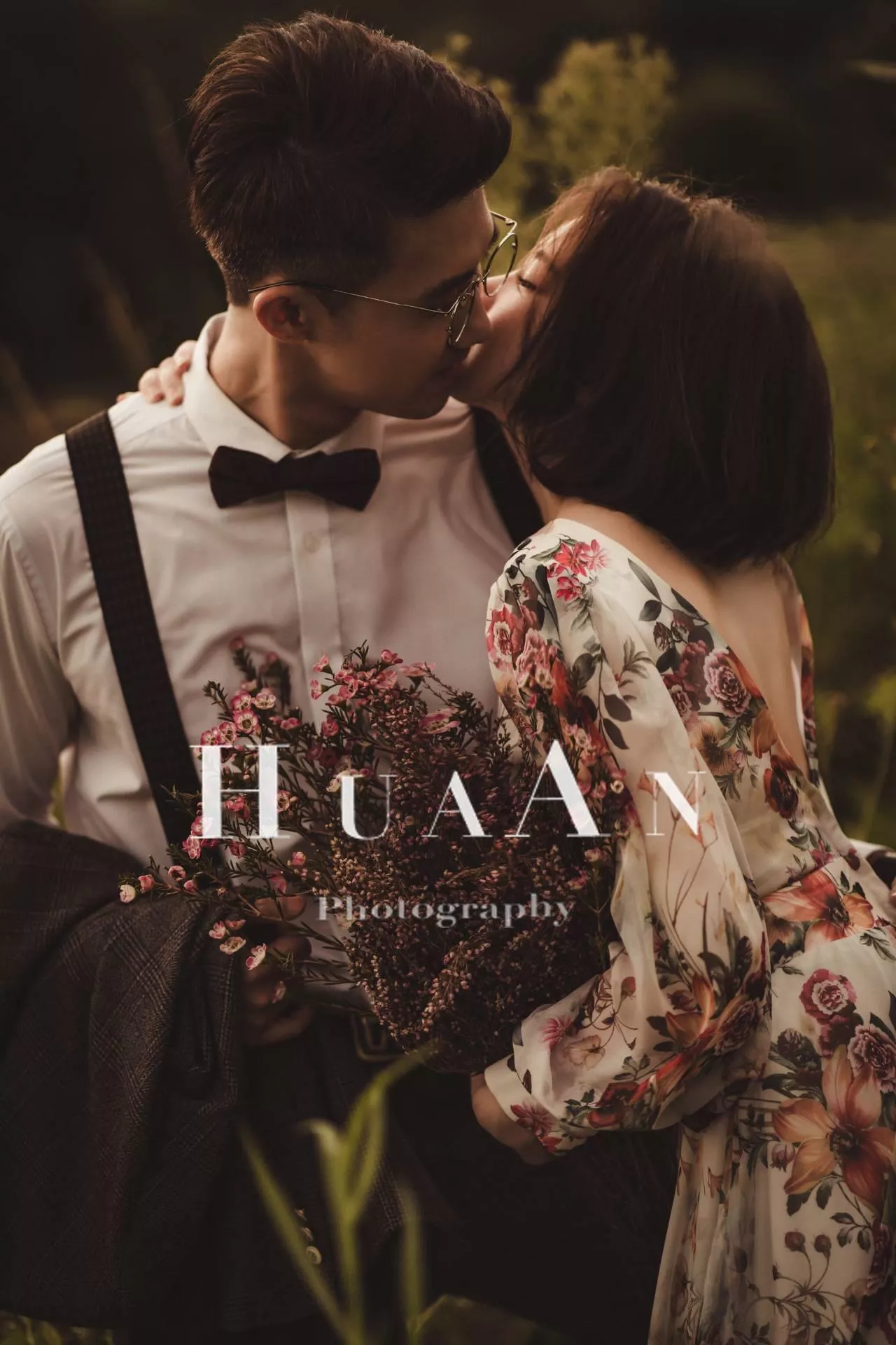婚紗攝影作品.浪漫唯美.充滿溫度.用心拍出瞬間的感動-HuaAnPhotography.華安攝影(34)-Huaan婚紗攝影-leoshih&愛岱兒