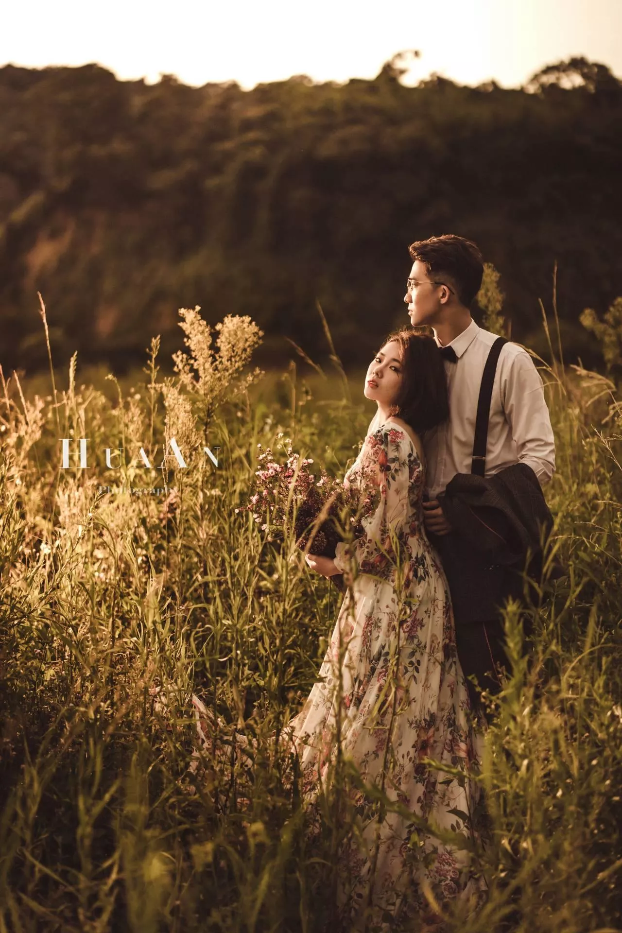 婚紗攝影作品.浪漫唯美.充滿溫度.用心拍出瞬間的感動-HuaAnPhotography.華安攝影(42)-Huaan婚紗攝影-leoshih&愛岱兒