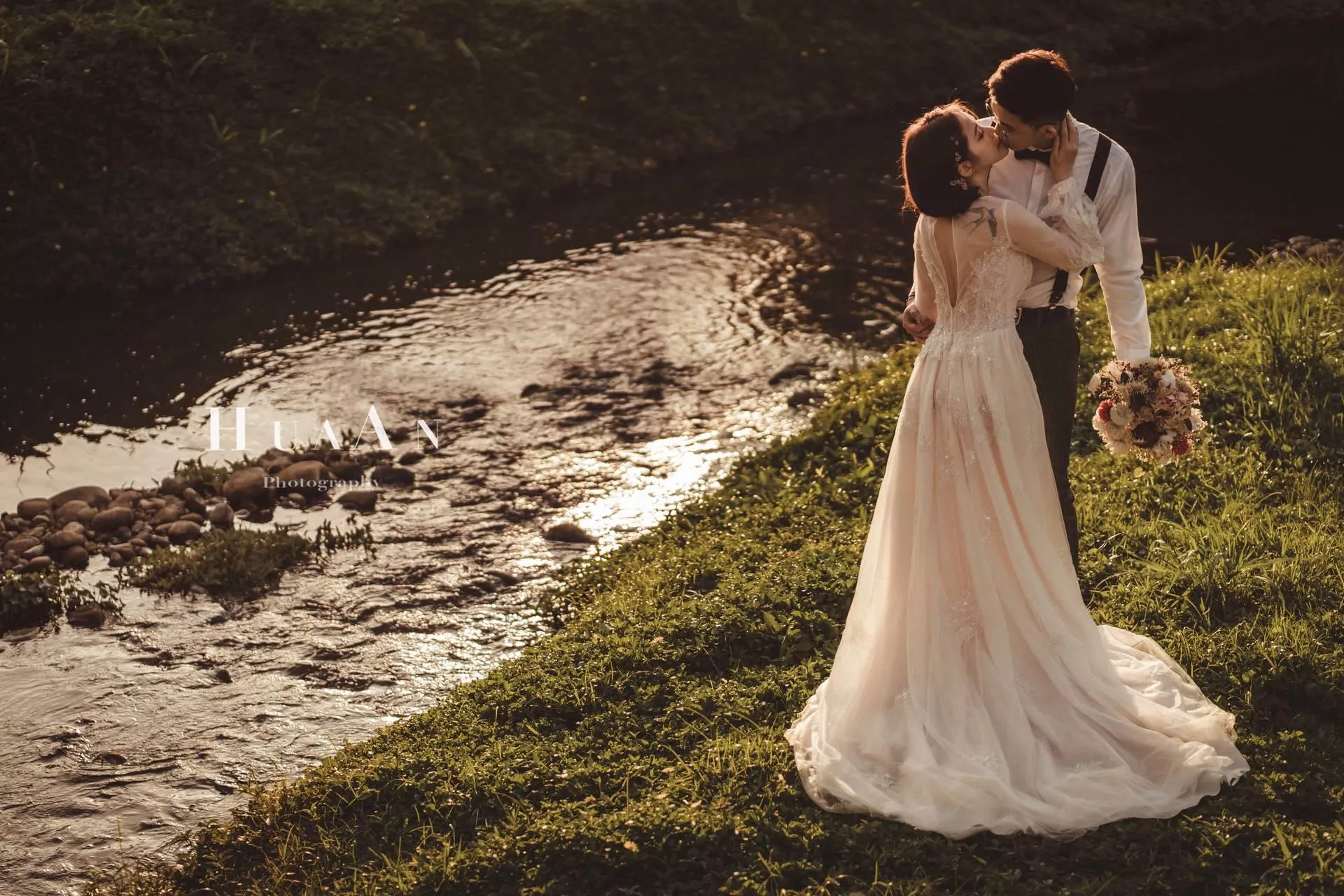 婚紗攝影作品.浪漫唯美.充滿溫度.用心拍出瞬間的感動-HuaAnPhotography.華安攝影(29)-Huaan婚紗攝影-leoshih&愛岱兒