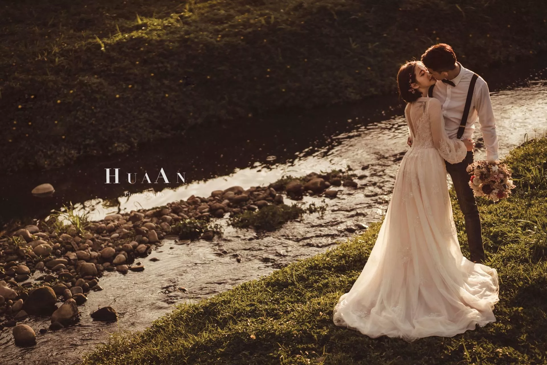 婚紗攝影作品.浪漫唯美.充滿溫度.用心拍出瞬間的感動-HuaAnPhotography.華安攝影(28)-Huaan婚紗攝影-leoshih&愛岱兒