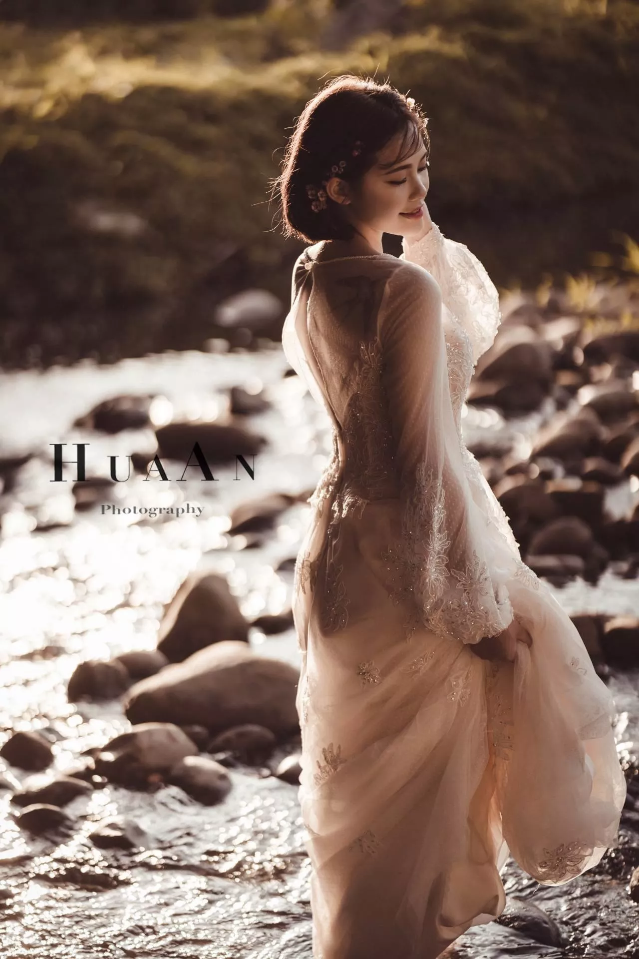 婚紗攝影作品.浪漫唯美.充滿溫度.用心拍出瞬間的感動-HuaAnPhotography.華安攝影(27)-Huaan婚紗攝影-leoshih&愛岱兒