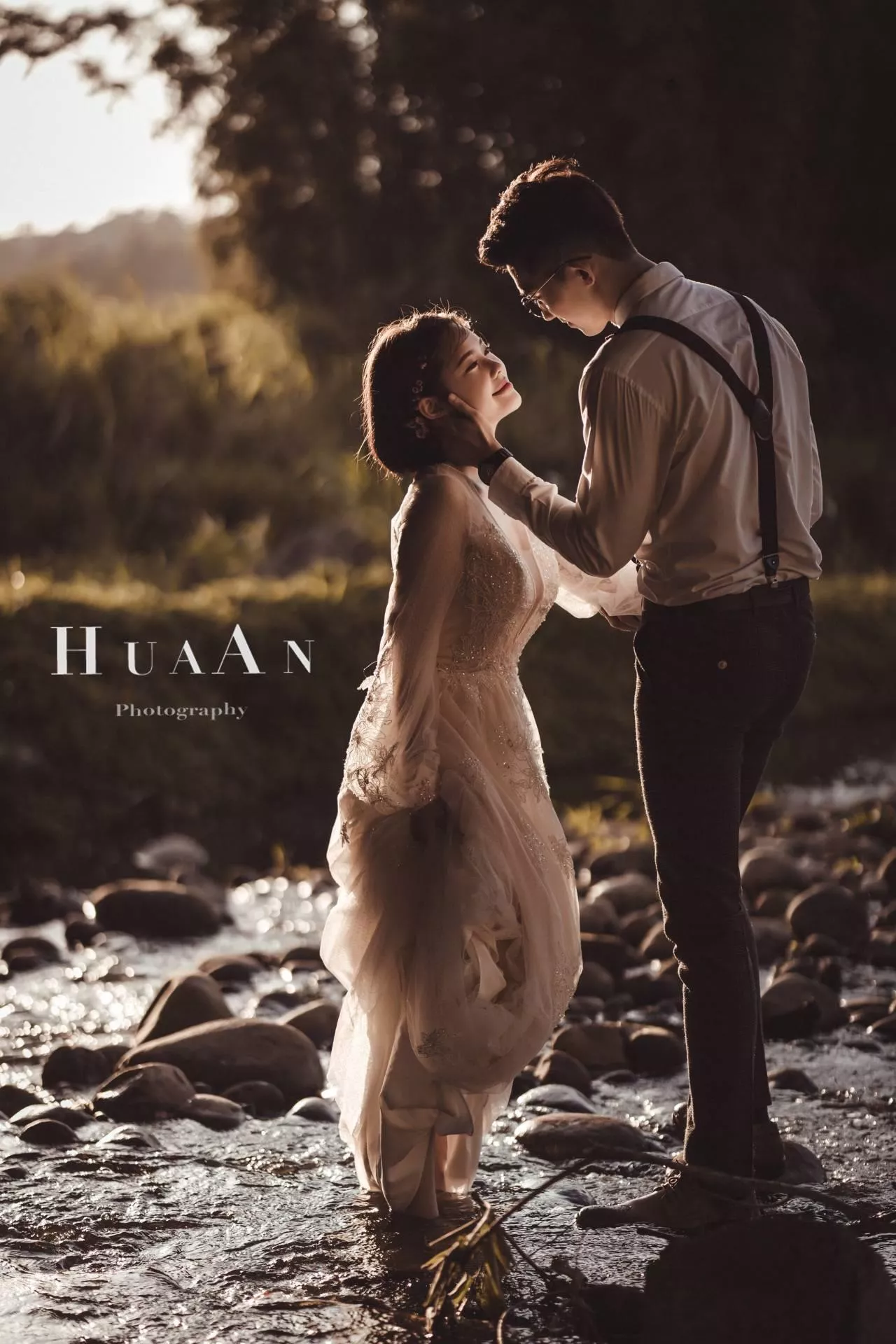 婚紗攝影作品.浪漫唯美.充滿溫度.用心拍出瞬間的感動-HuaAnPhotography.華安攝影(26)-Huaan婚紗攝影-leoshih&愛岱兒