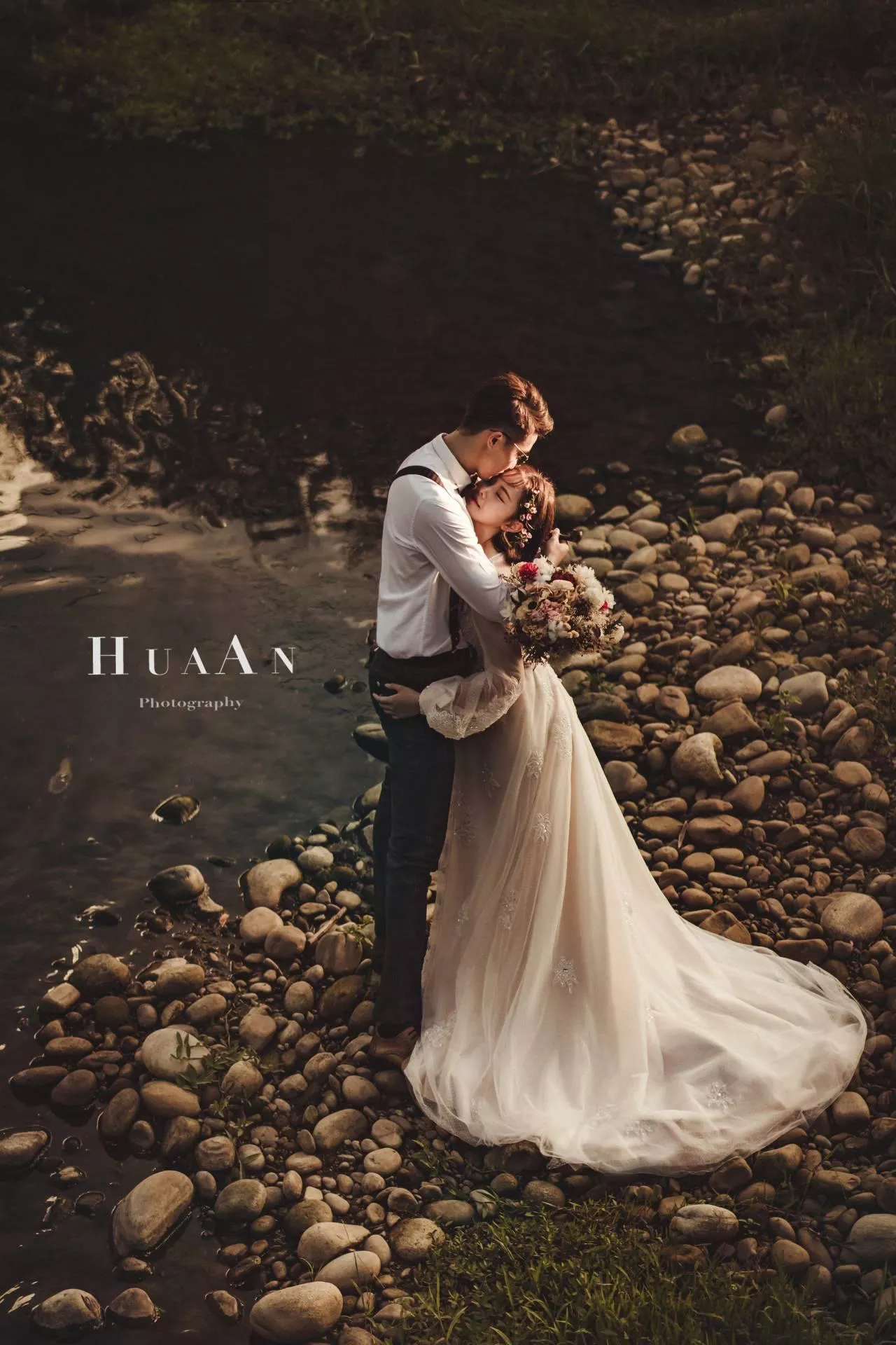 婚紗攝影作品.浪漫唯美.充滿溫度.用心拍出瞬間的感動-HuaAnPhotography.華安攝影(24)-Huaan婚紗攝影-leoshih&愛岱兒