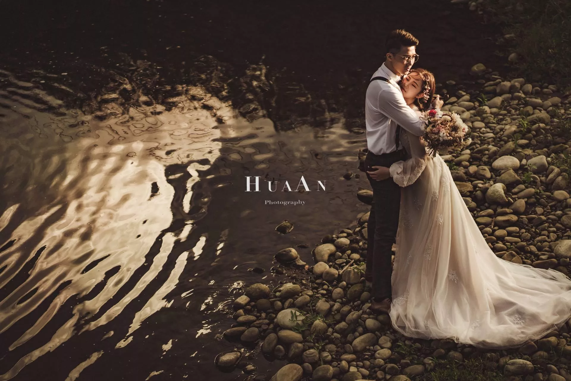 婚紗攝影作品.浪漫唯美.充滿溫度.用心拍出瞬間的感動-HuaAnPhotography.華安攝影(23)-Huaan婚紗攝影-leoshih&愛岱兒