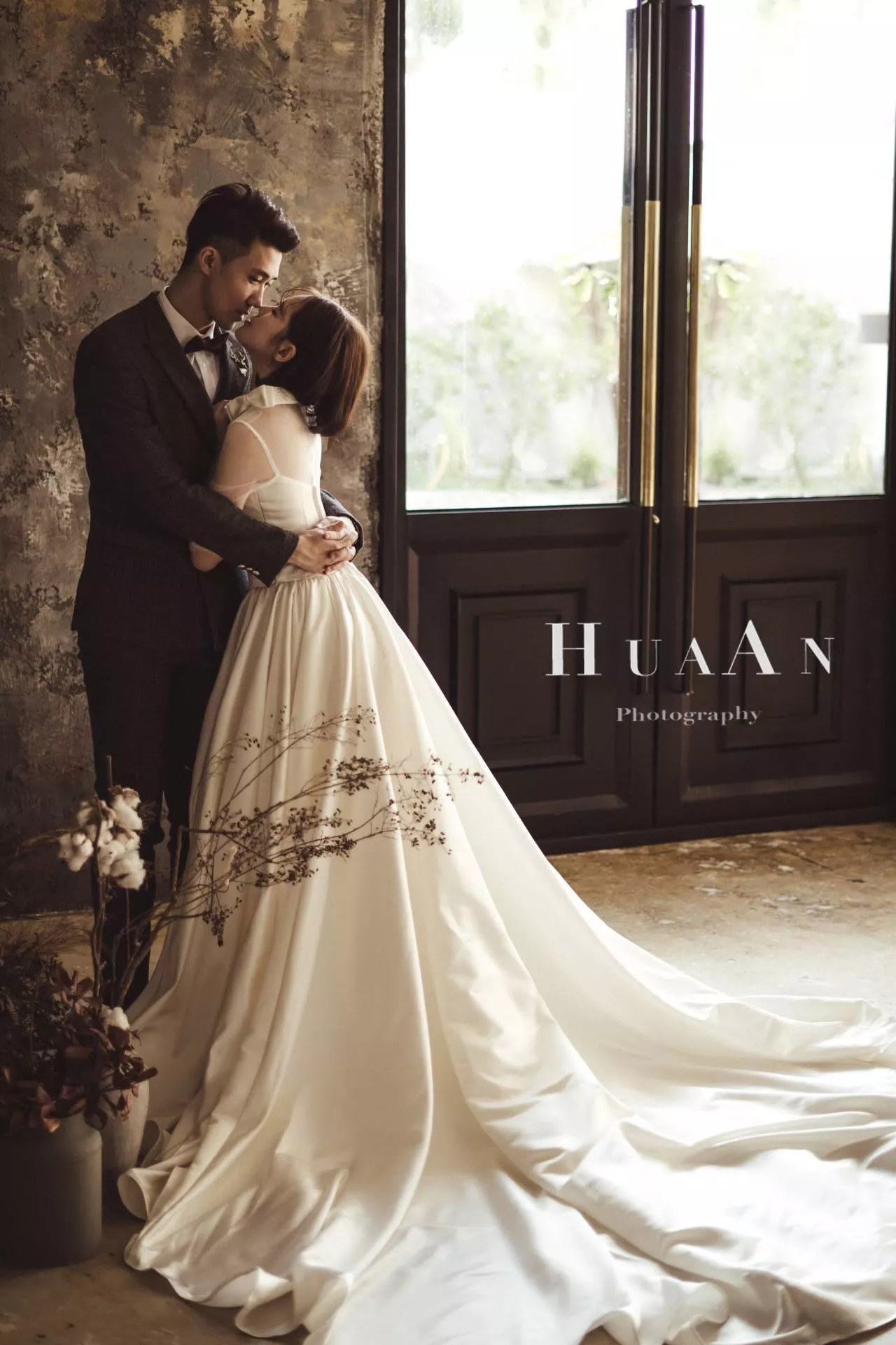 婚紗攝影作品.浪漫唯美.充滿溫度.用心拍出瞬間的感動-HuaAnPhotography.華安攝影(21)-Huaan婚紗攝影-leoshih&愛岱兒