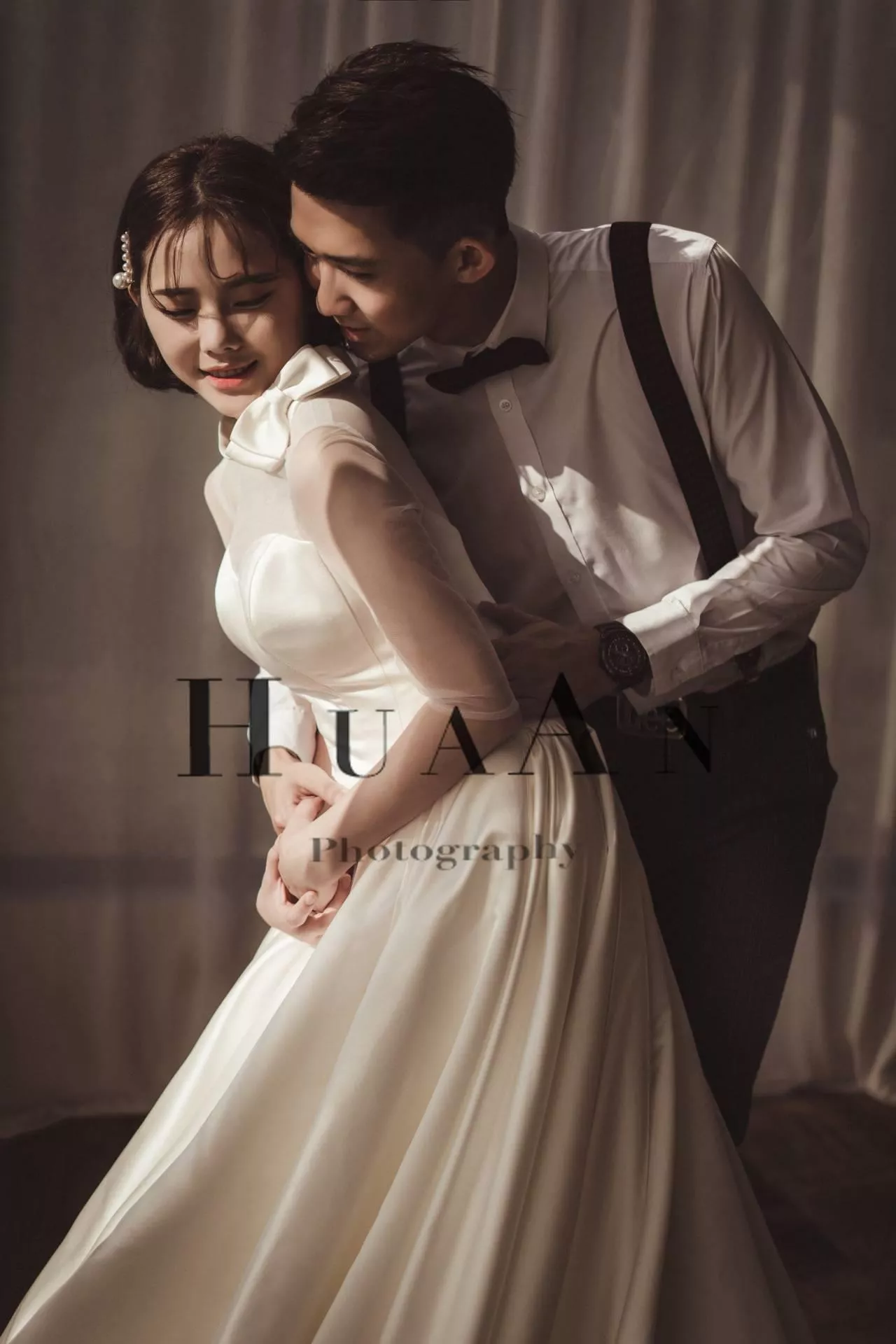 婚紗攝影作品.浪漫唯美.充滿溫度.用心拍出瞬間的感動-HuaAnPhotography.華安攝影(19)-Huaan婚紗攝影-leoshih&愛岱兒