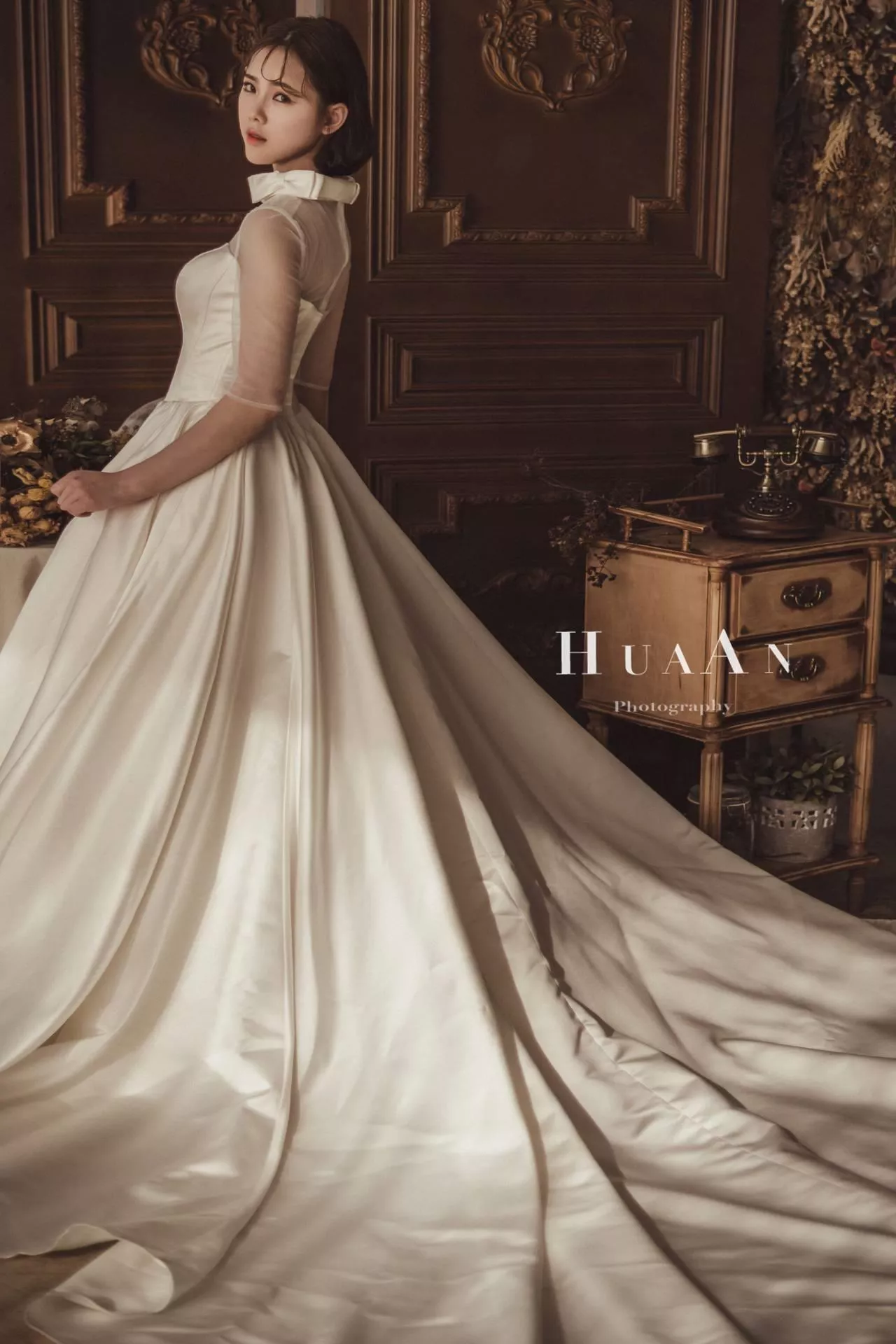 婚紗攝影作品.浪漫唯美.充滿溫度.用心拍出瞬間的感動-HuaAnPhotography.華安攝影(15)-Huaan婚紗攝影-leoshih&愛岱兒