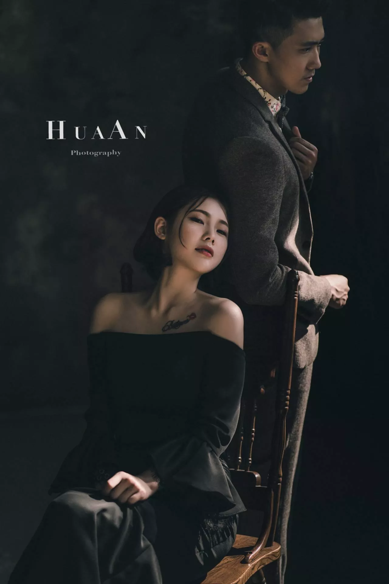 婚紗攝影作品.浪漫唯美.充滿溫度.用心拍出瞬間的感動-HuaAnPhotography.華安攝影(13)-Huaan婚紗攝影-leoshih&愛岱兒