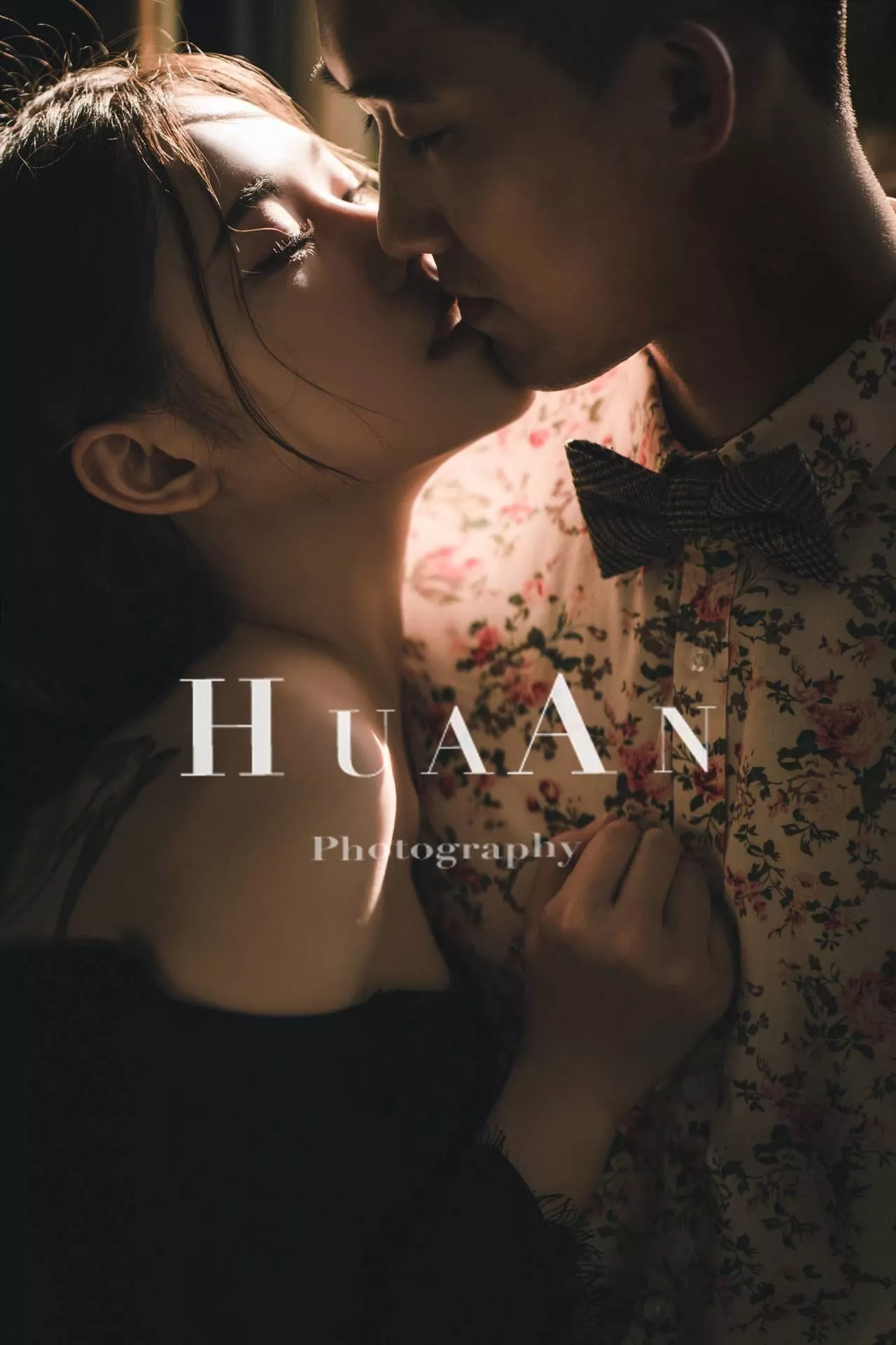 婚紗攝影作品.浪漫唯美.充滿溫度.用心拍出瞬間的感動-HuaAnPhotography.華安攝影(10)-Huaan婚紗攝影-leoshih&愛岱兒
