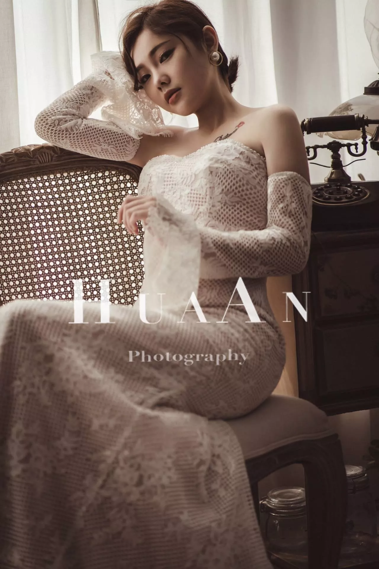婚紗攝影作品.浪漫唯美.充滿溫度.用心拍出瞬間的感動-HuaAnPhotography.華安攝影(5)-Huaan婚紗攝影-leoshih&愛岱兒