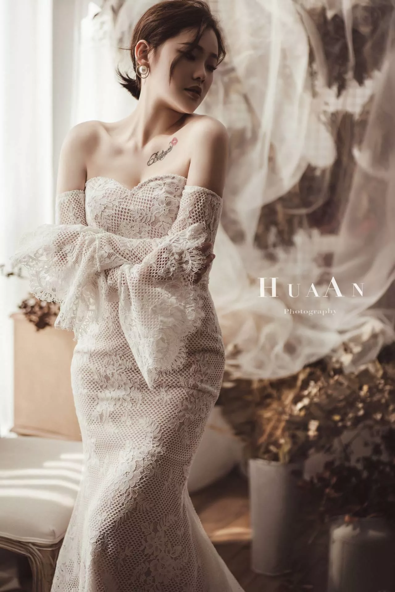 婚紗攝影作品.浪漫唯美.充滿溫度.用心拍出瞬間的感動-HuaAnPhotography.華安攝影(3)-Huaan婚紗攝影-leoshih&愛岱兒