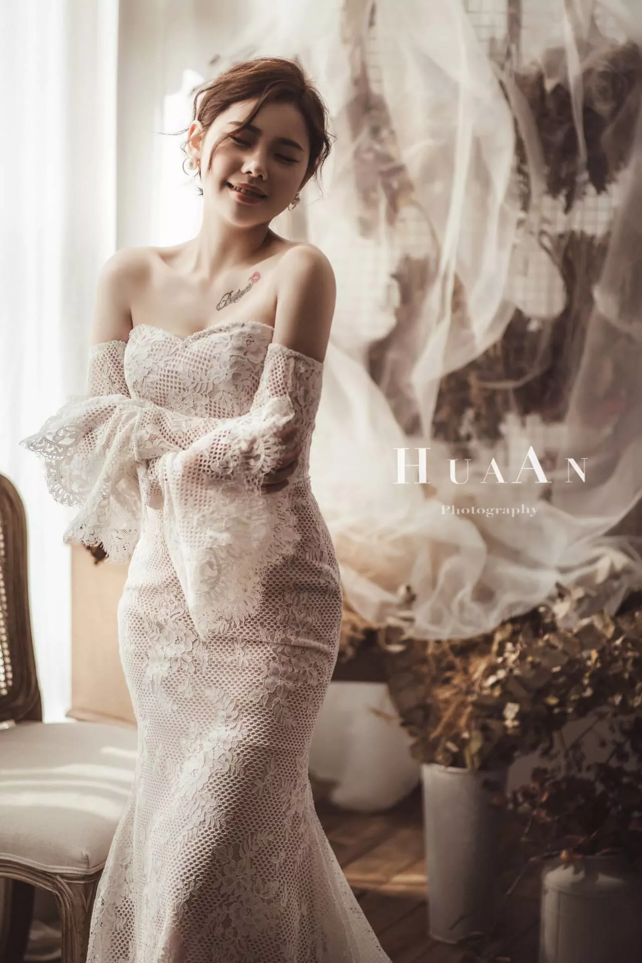 婚紗攝影作品.浪漫唯美.充滿溫度.用心拍出瞬間的感動-HuaAnPhotography.華安攝影(2)-Huaan婚紗攝影-leoshih&愛岱兒