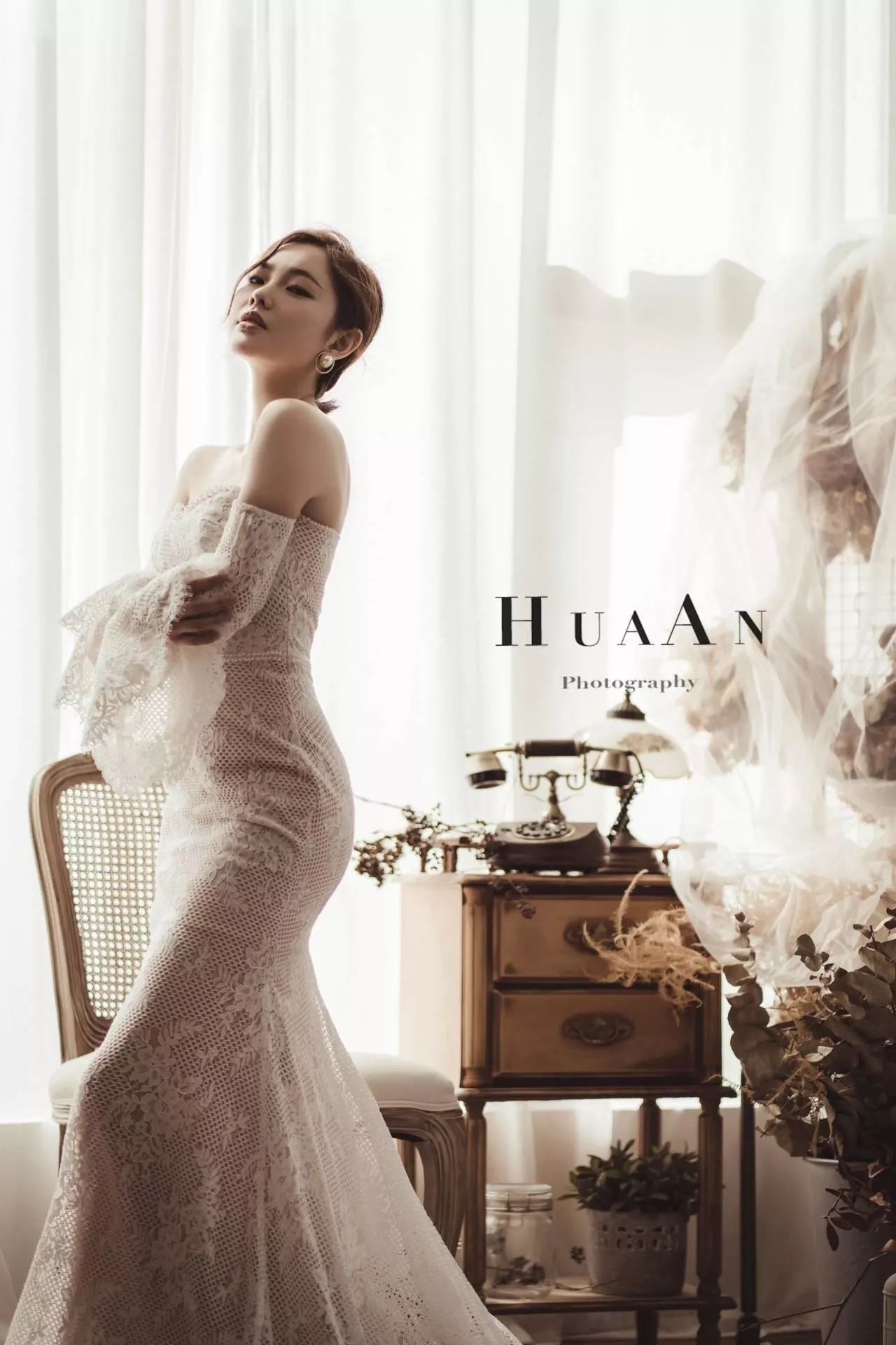 婚紗攝影作品.浪漫唯美.充滿溫度.用心拍出瞬間的感動-HuaAnPhotography.華安攝影(1)-Huaan婚紗攝影-leoshih&愛岱兒
