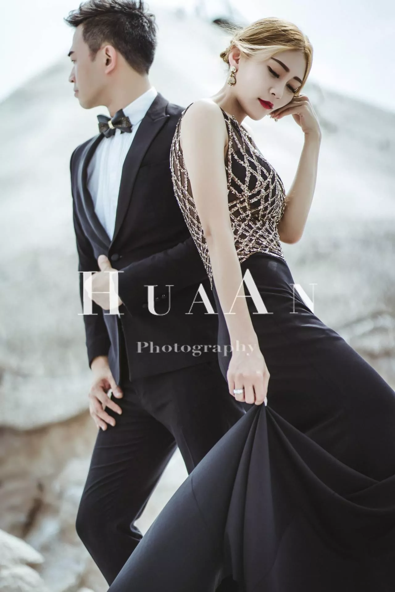 婚紗攝影作品.浪漫唯美.充滿溫度.用心拍出瞬間的感動-HuaAnPhotography.華安攝影(5)-Huaan婚紗攝影-joemarcus&maggie