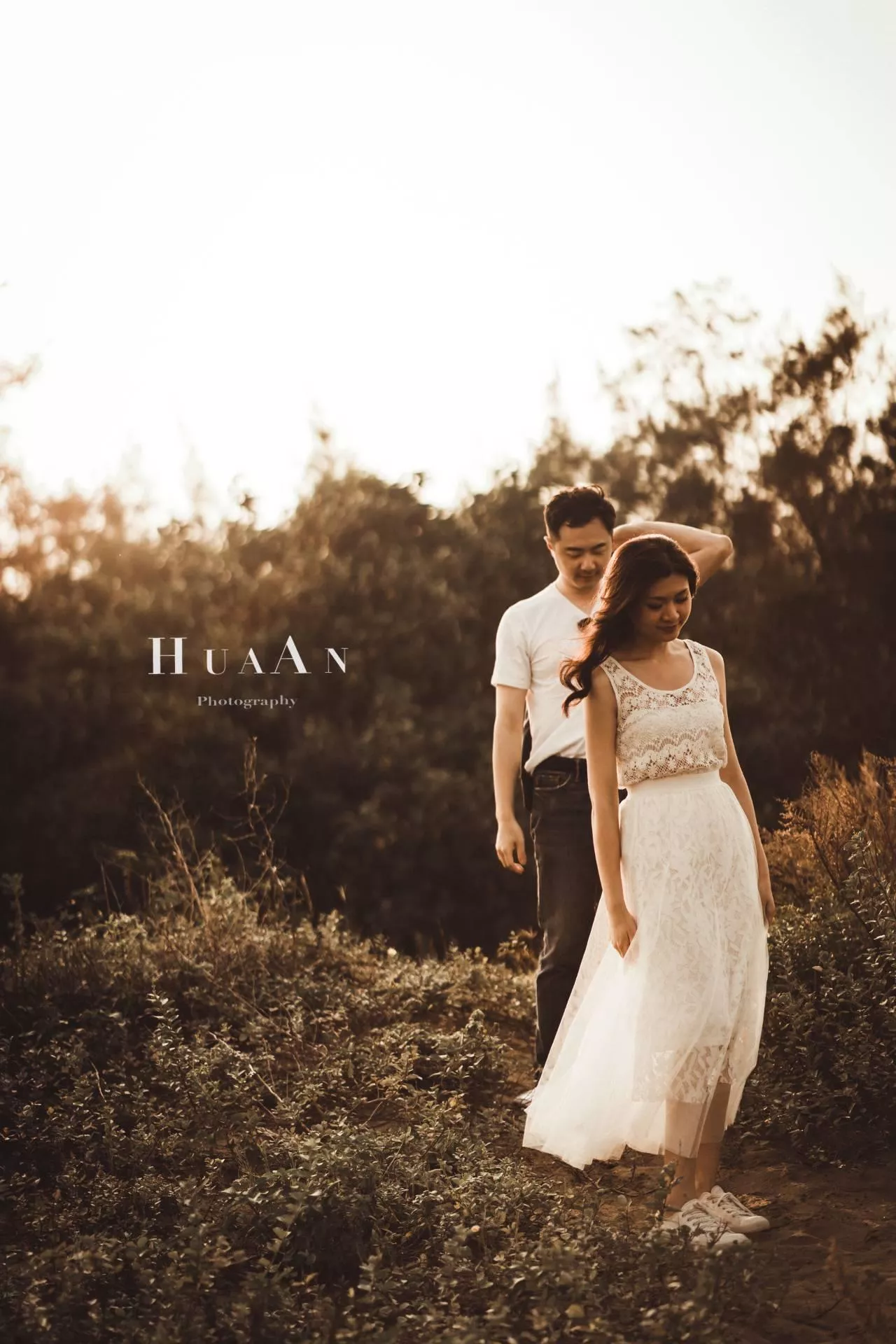 婚紗攝影作品.浪漫唯美.充滿溫度.用心拍出瞬間的感動-HuaAnPhotography.華安攝影(14)-Huaan婚紗攝影-楚勛&婉璘