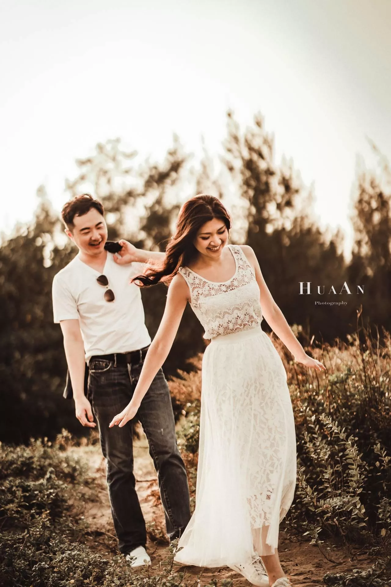 婚紗攝影作品.浪漫唯美.充滿溫度.用心拍出瞬間的感動-HuaAnPhotography.華安攝影(15)-Huaan婚紗攝影-楚勛&婉璘