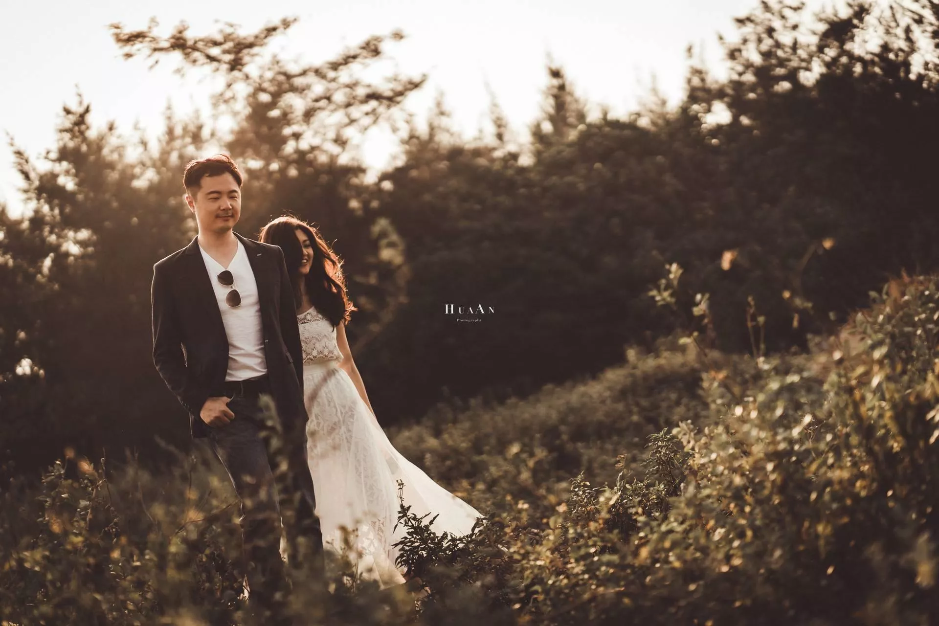 婚紗攝影作品.浪漫唯美.充滿溫度.用心拍出瞬間的感動-HuaAnPhotography.華安攝影(17)-Huaan婚紗攝影-楚勛&婉璘