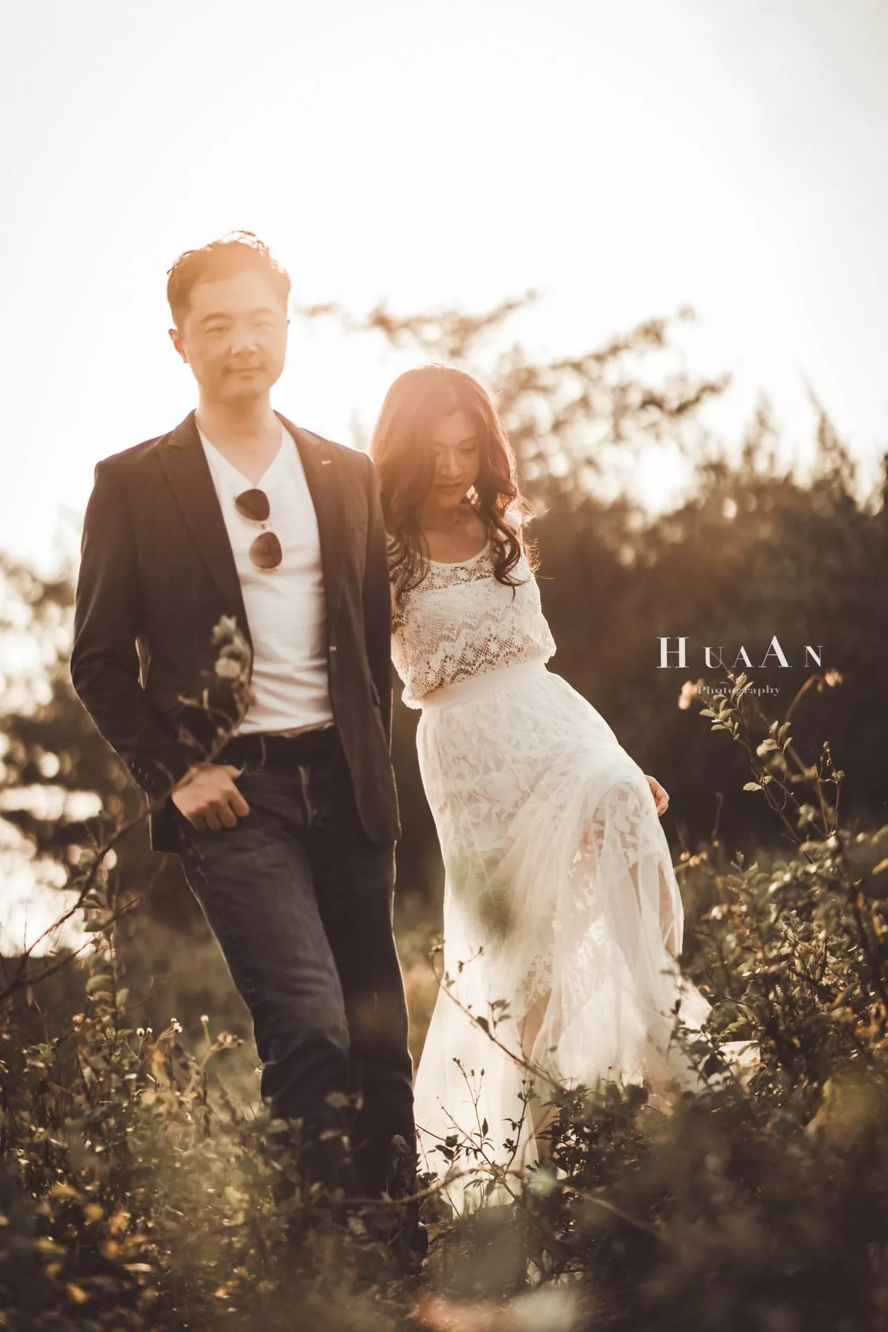 婚紗攝影作品.浪漫唯美.充滿溫度.用心拍出瞬間的感動-HuaAnPhotography.華安攝影(19)-Huaan婚紗攝影-楚勛&婉璘
