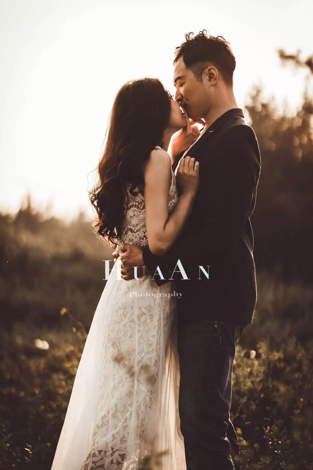 婚紗攝影作品.浪漫唯美.充滿溫度.用心拍出瞬間的感動-HuaAnPhotography.華安攝影(22)-Huaan婚紗攝影-楚勛&婉璘