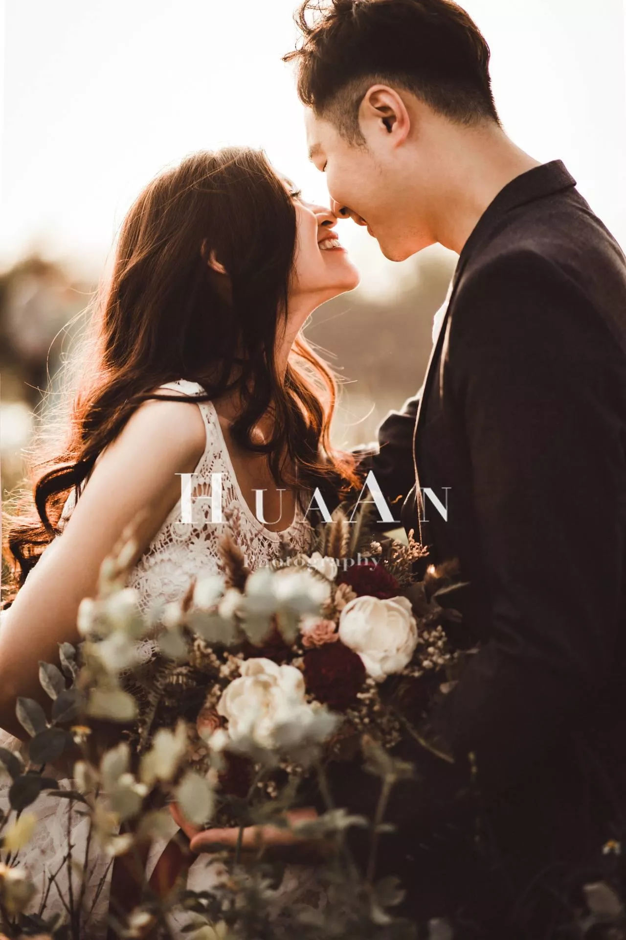 婚紗攝影作品.浪漫唯美.充滿溫度.用心拍出瞬間的感動-HuaAnPhotography.華安攝影(24)-Huaan婚紗攝影-楚勛&婉璘