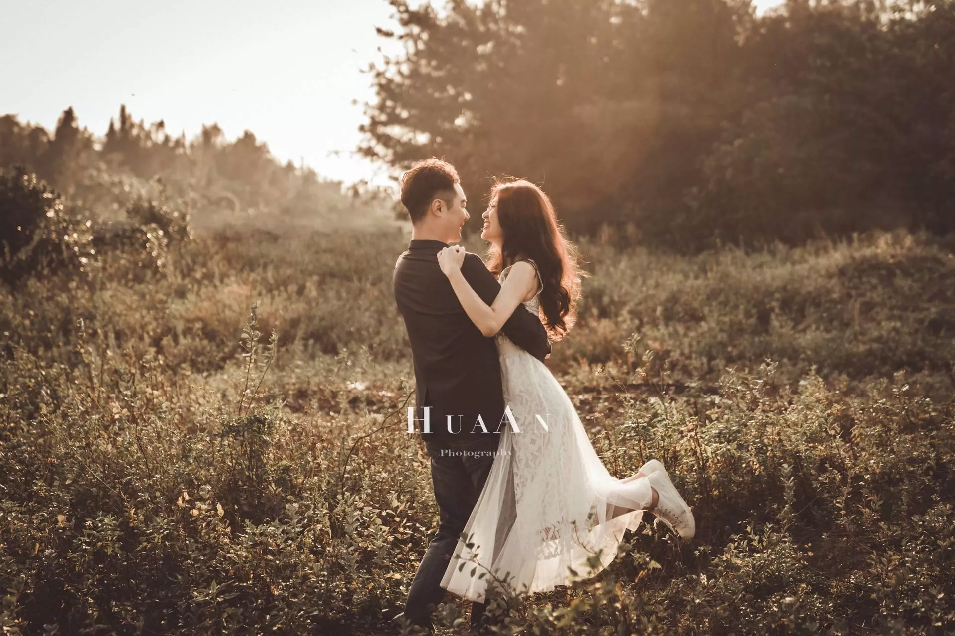 婚紗攝影作品.浪漫唯美.充滿溫度.用心拍出瞬間的感動-HuaAnPhotography.華安攝影(25)-Huaan婚紗攝影-楚勛&婉璘