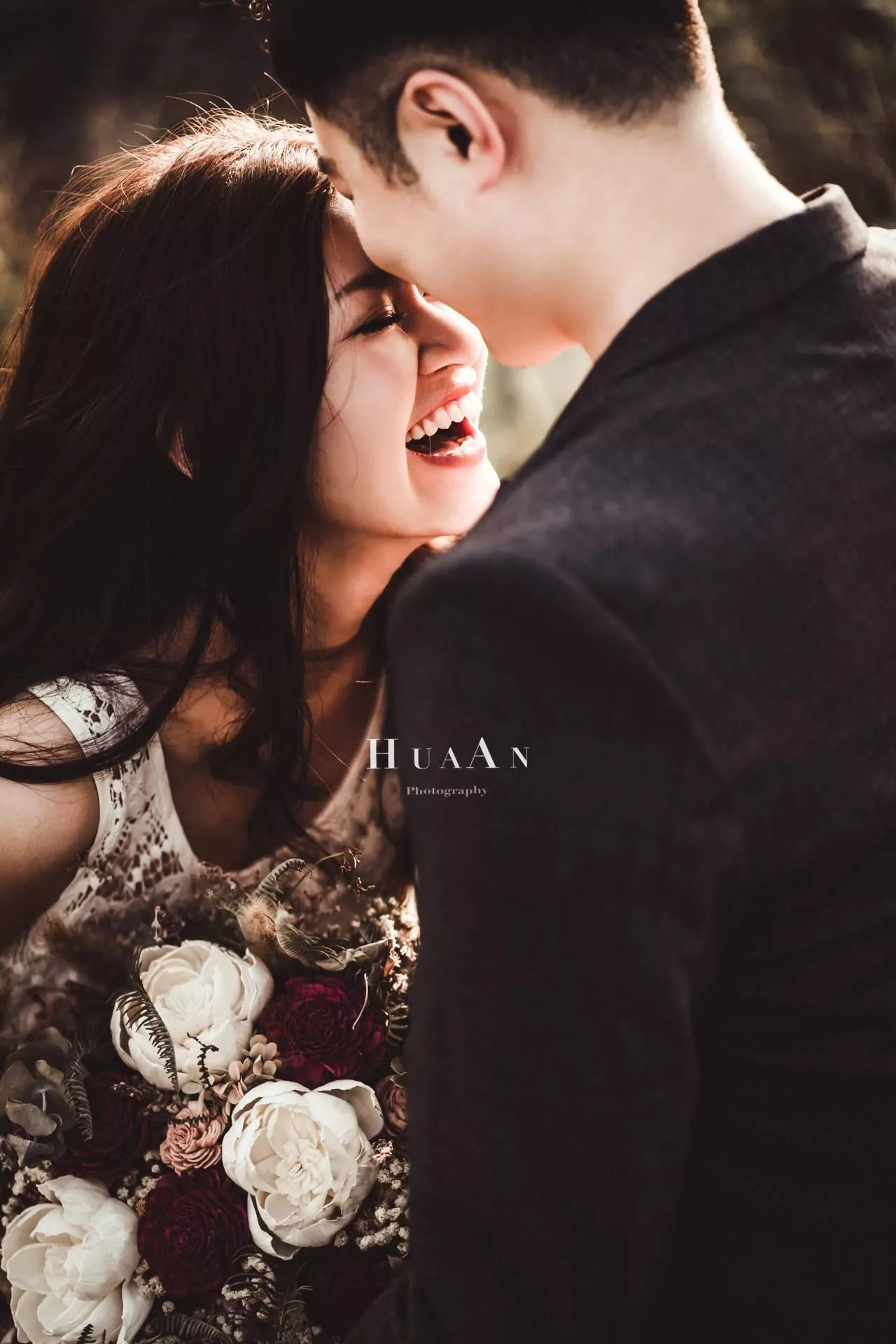 婚紗攝影作品.浪漫唯美.充滿溫度.用心拍出瞬間的感動-HuaAnPhotography.華安攝影(26)-Huaan婚紗攝影-楚勛&婉璘