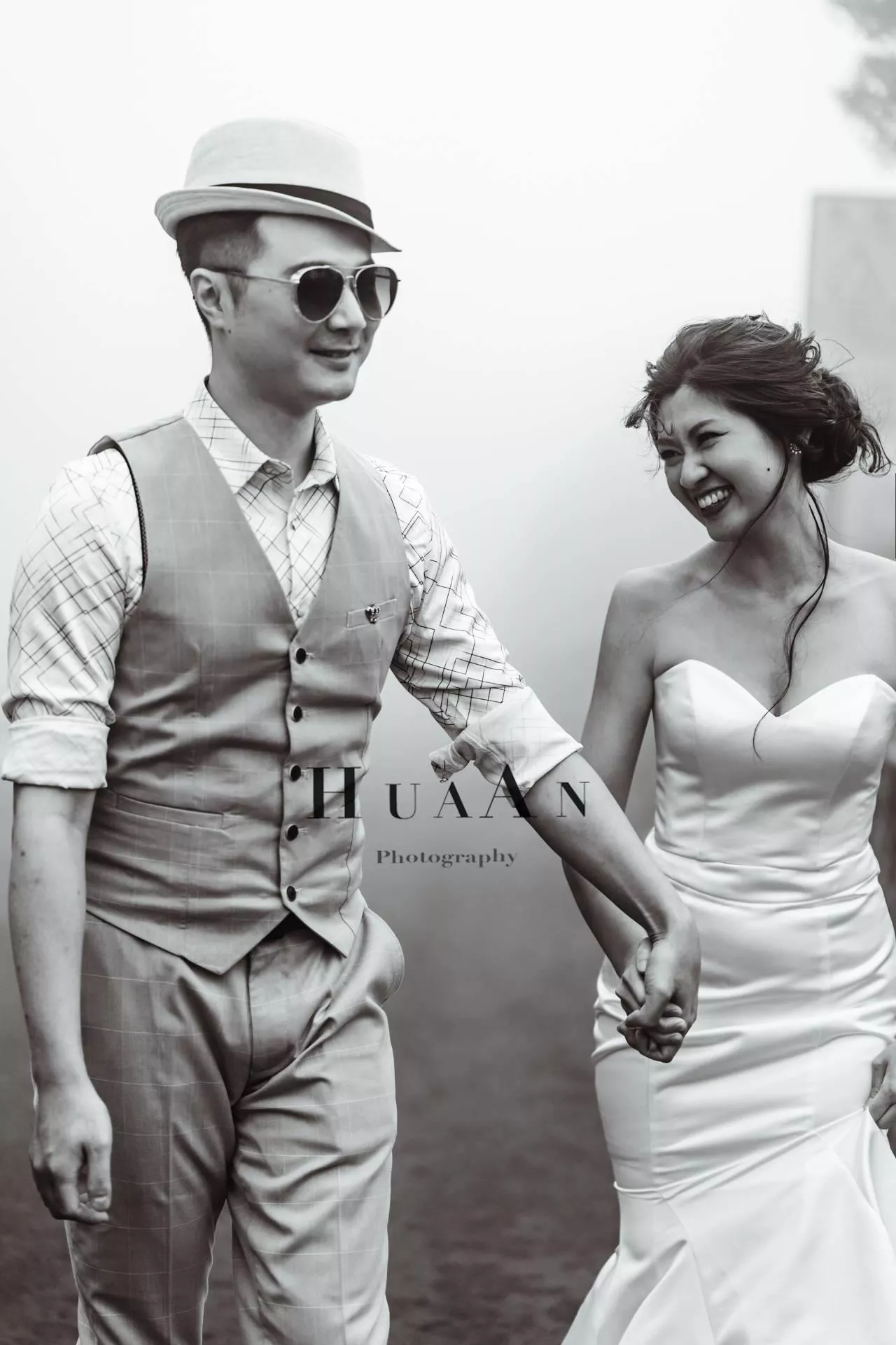 婚紗攝影作品.浪漫唯美.充滿溫度.用心拍出瞬間的感動-HuaAnPhotography.華安攝影(9)-Huaan婚紗攝影-楚勛&婉璘