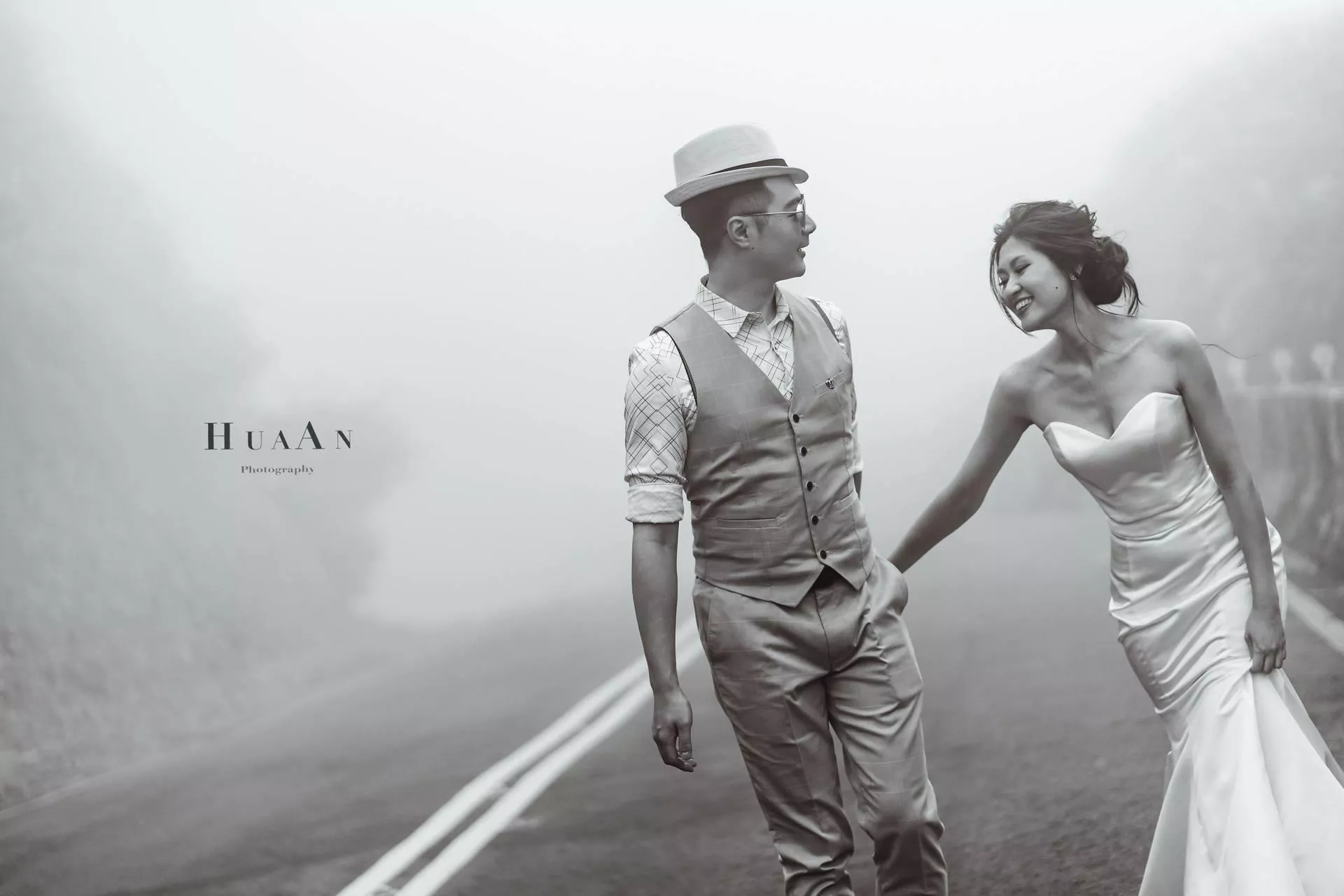 婚紗攝影作品.浪漫唯美.充滿溫度.用心拍出瞬間的感動-HuaAnPhotography.華安攝影(4)-Huaan婚紗攝影-楚勛&婉璘