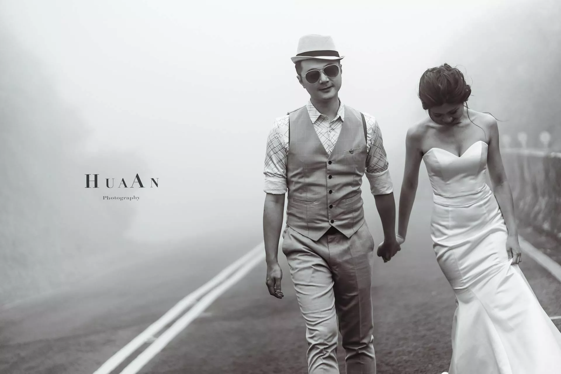 婚紗攝影作品.浪漫唯美.充滿溫度.用心拍出瞬間的感動-HuaAnPhotography.華安攝影(5)-Huaan婚紗攝影-楚勛&婉璘
