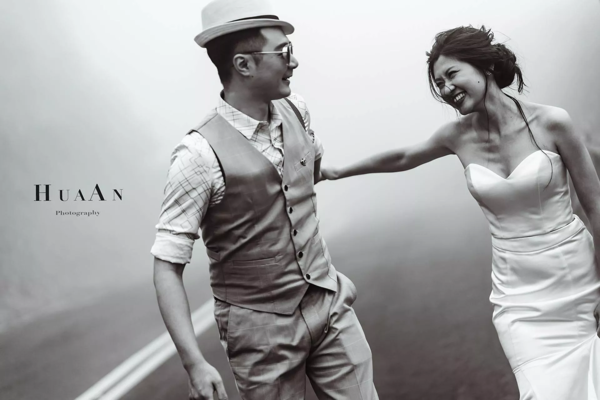 婚紗攝影作品.浪漫唯美.充滿溫度.用心拍出瞬間的感動-HuaAnPhotography.華安攝影(7)-Huaan婚紗攝影-楚勛&婉璘