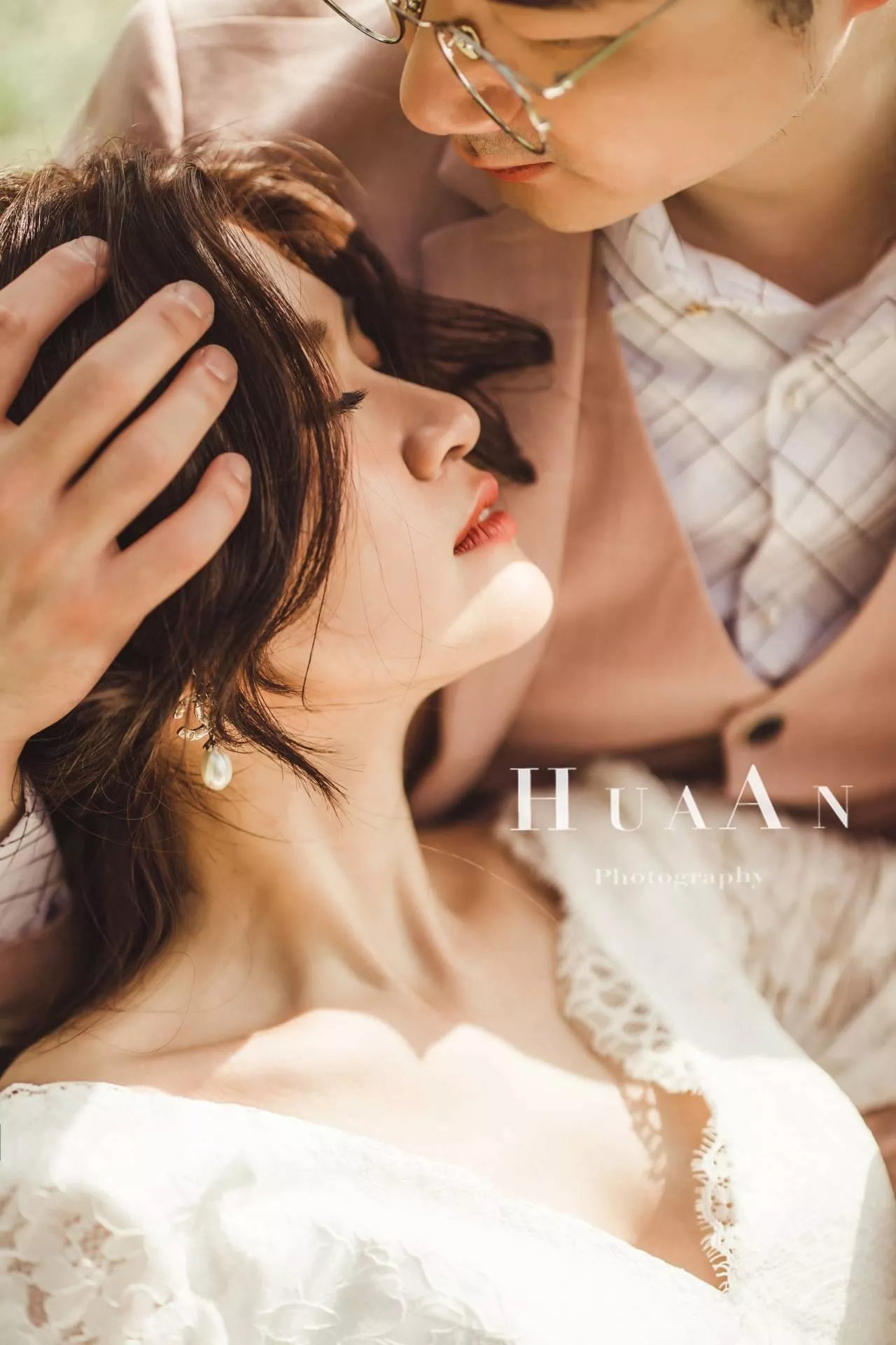 婚紗攝影作品.浪漫唯美.充滿溫度.用心拍出瞬間的感動-HuaAnPhotography.華安攝影(3)-Huaan婚紗攝影-楚勛&婉璘