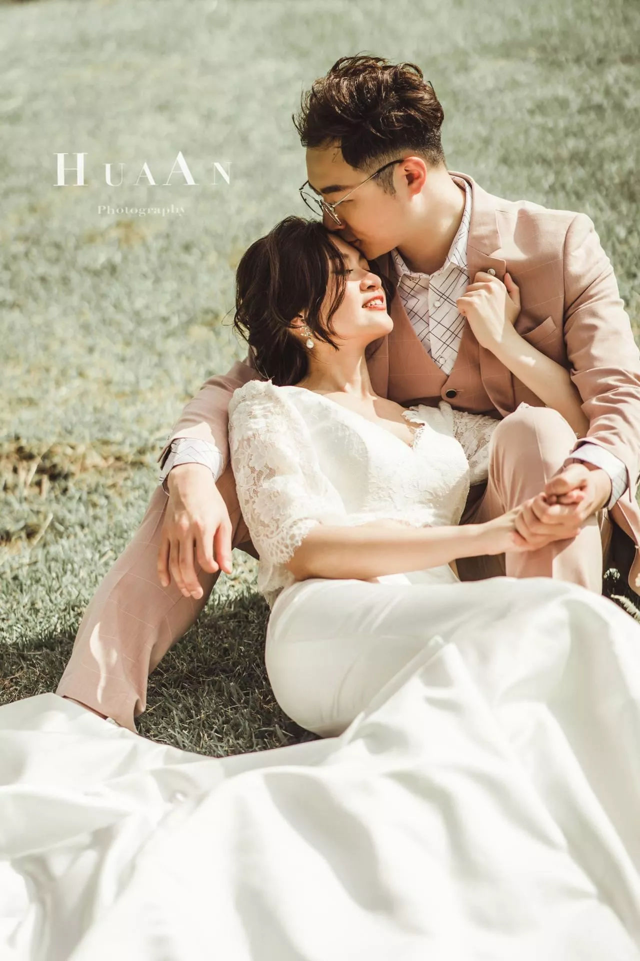 婚紗攝影作品.浪漫唯美.充滿溫度.用心拍出瞬間的感動-HuaAnPhotography.華安攝影(2)-Huaan婚紗攝影-楚勛&婉璘