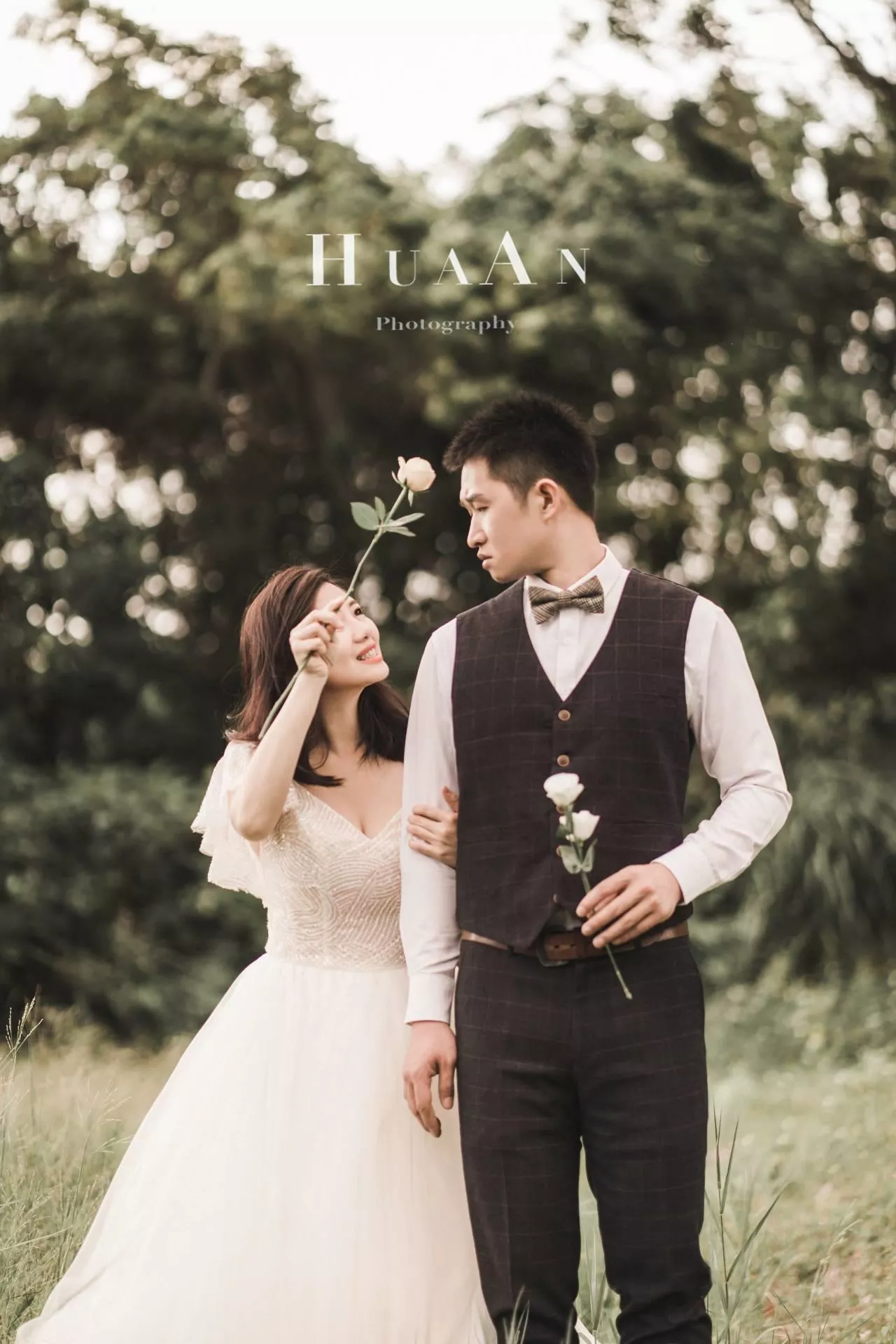 婚紗攝影作品.浪漫唯美.充滿溫度.用心拍出瞬間的感動-HuaAnPhotography.華安攝影(27)-Huaan婚紗攝影-mika