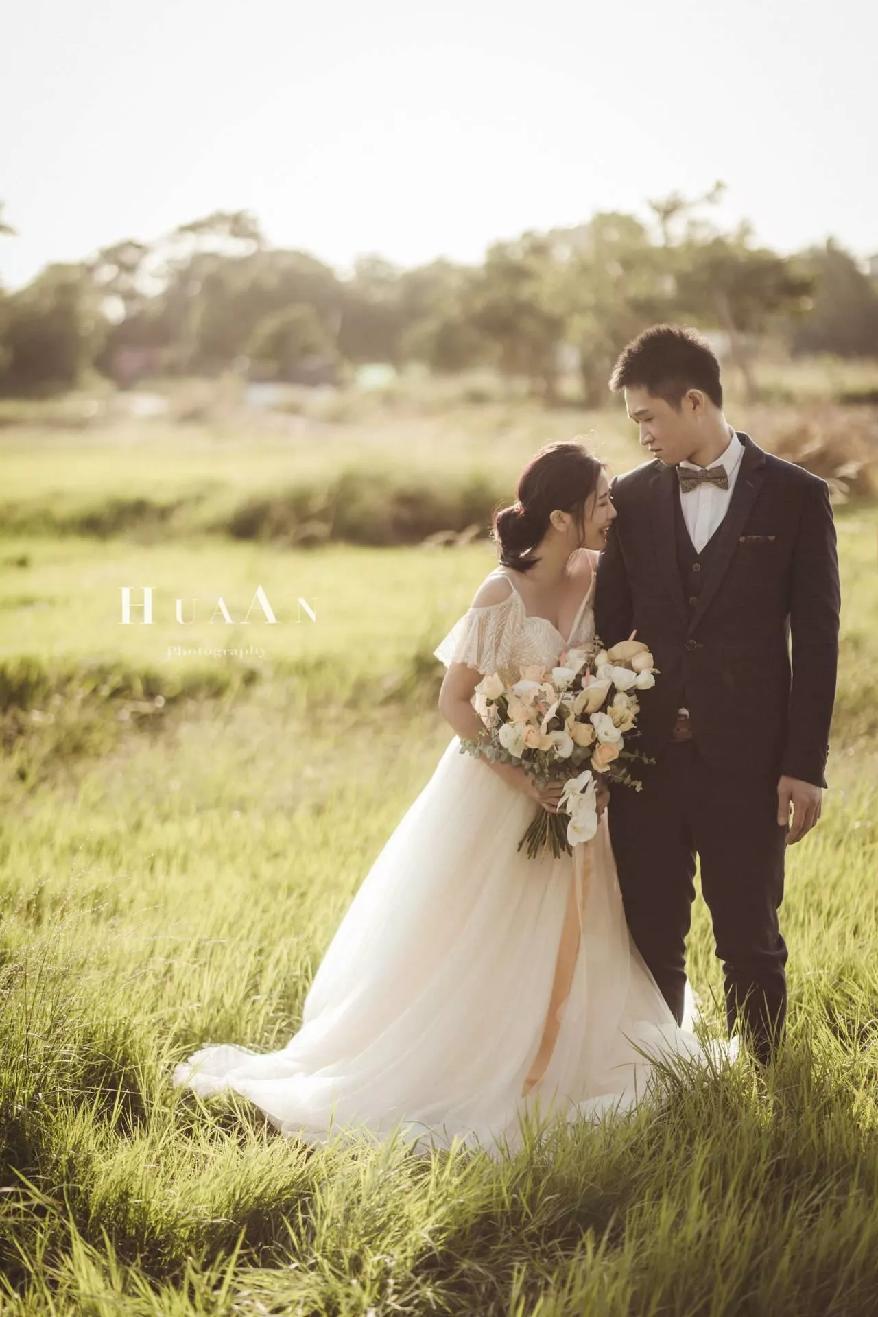 婚紗攝影作品.浪漫唯美.充滿溫度.用心拍出瞬間的感動-HuaAnPhotography.華安攝影(11)-Huaan婚紗攝影-mika