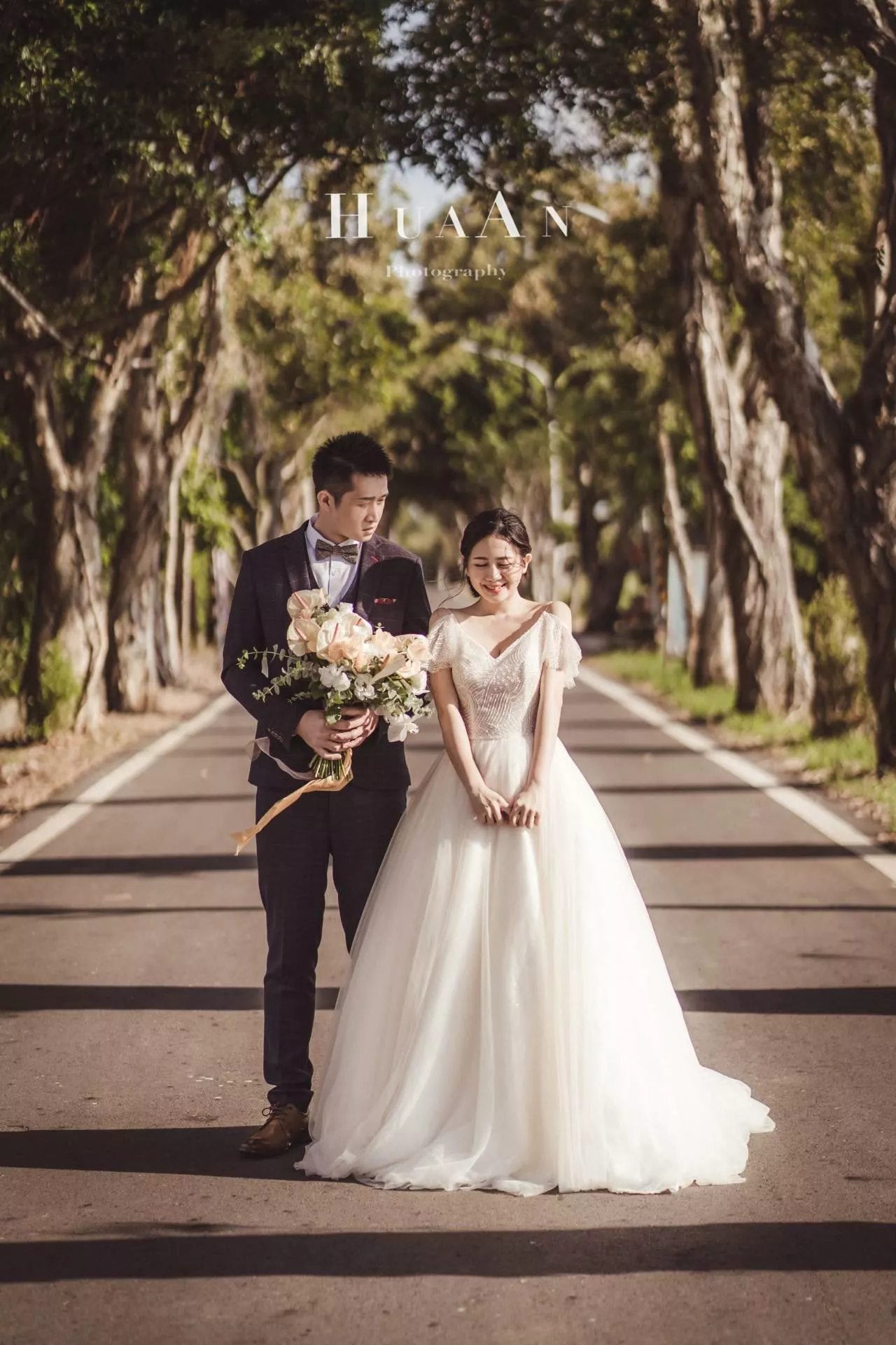 婚紗攝影作品.浪漫唯美.充滿溫度.用心拍出瞬間的感動-HuaAnPhotography.華安攝影(26)-Huaan婚紗攝影-mika