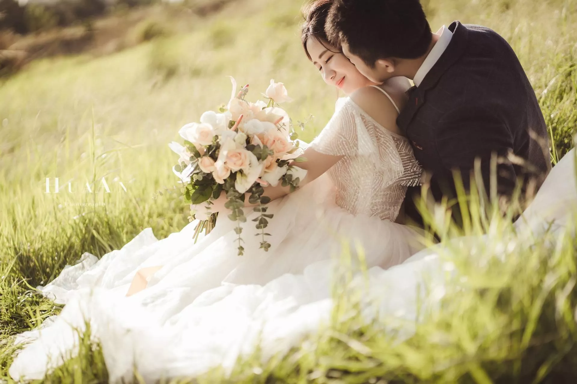 婚紗攝影作品.浪漫唯美.充滿溫度.用心拍出瞬間的感動-HuaAnPhotography.華安攝影(25)-Huaan婚紗攝影-mika