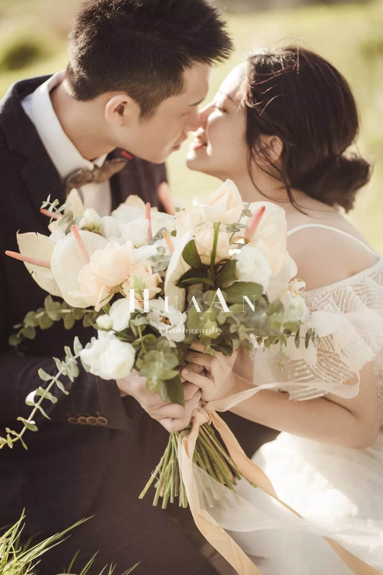婚紗攝影作品.浪漫唯美.充滿溫度.用心拍出瞬間的感動-HuaAnPhotography.華安攝影(22)-Huaan婚紗攝影-mika