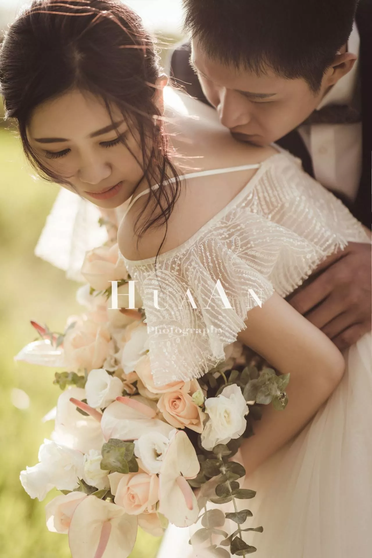 婚紗攝影作品.浪漫唯美.充滿溫度.用心拍出瞬間的感動-HuaAnPhotography.華安攝影(20)-Huaan婚紗攝影-mika