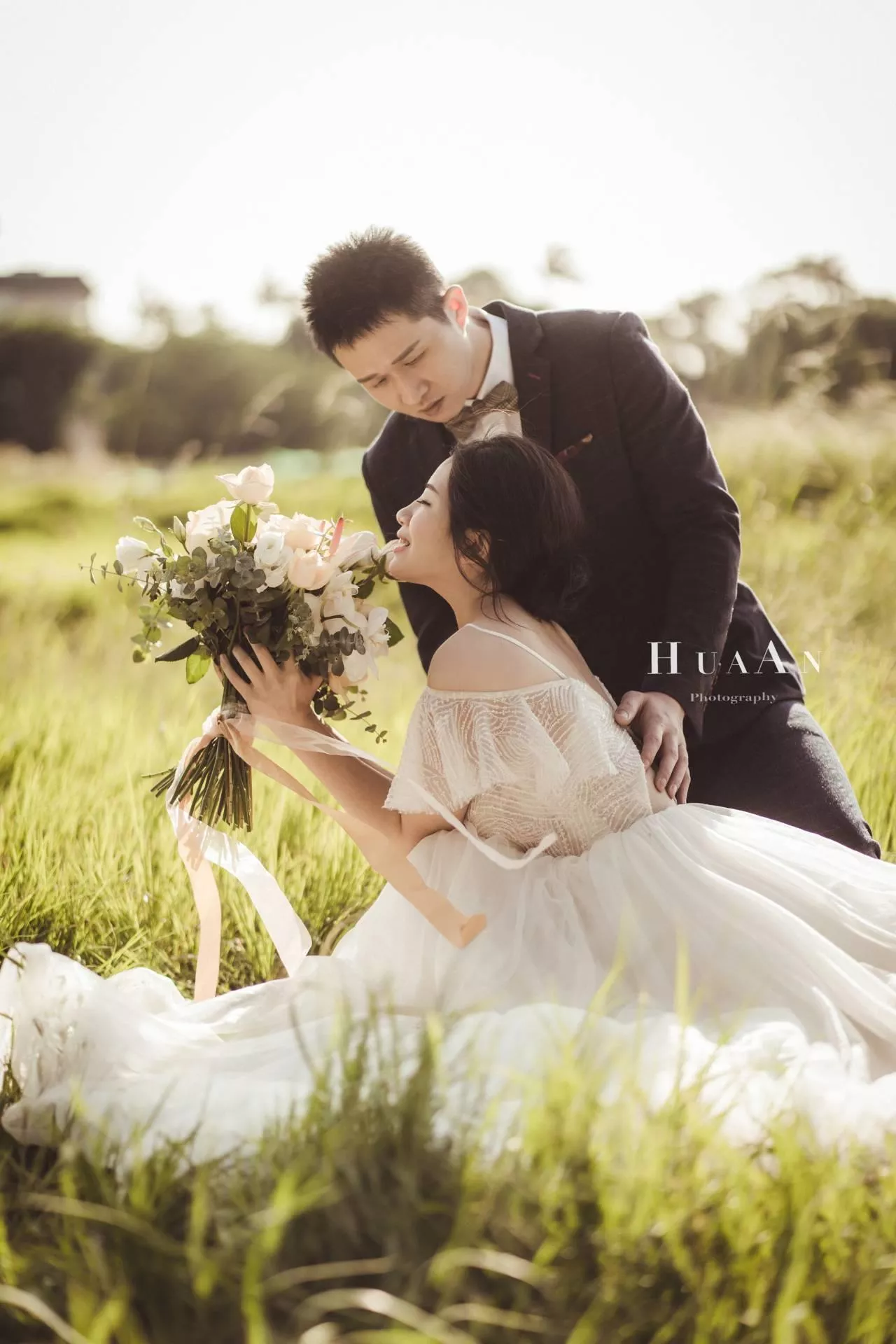 婚紗攝影作品.浪漫唯美.充滿溫度.用心拍出瞬間的感動-HuaAnPhotography.華安攝影(21)-Huaan婚紗攝影-mika