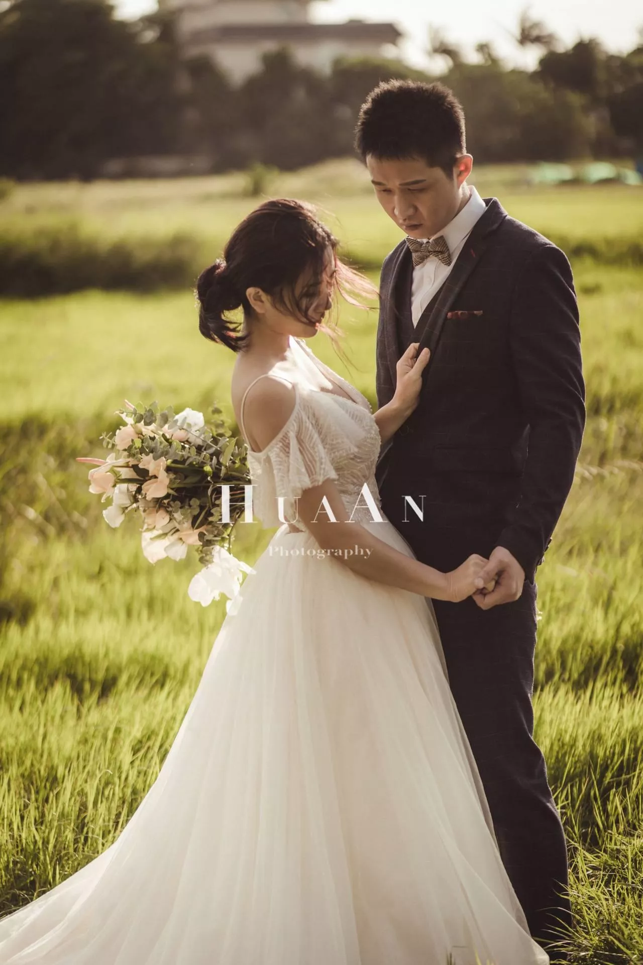 婚紗攝影作品.浪漫唯美.充滿溫度.用心拍出瞬間的感動-HuaAnPhotography.華安攝影(17)-Huaan婚紗攝影-mika