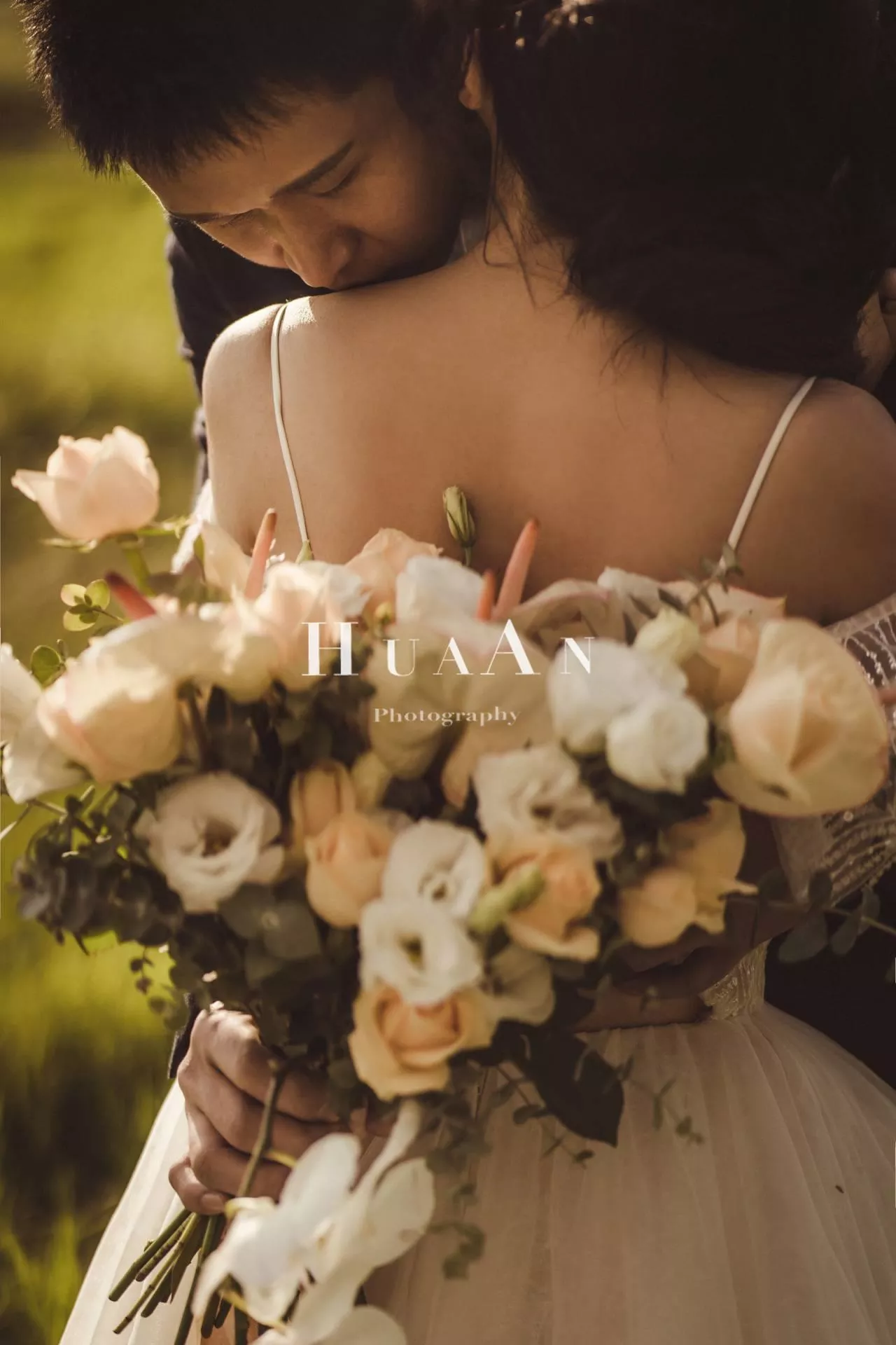 婚紗攝影作品.浪漫唯美.充滿溫度.用心拍出瞬間的感動-HuaAnPhotography.華安攝影(16)-Huaan婚紗攝影-mika