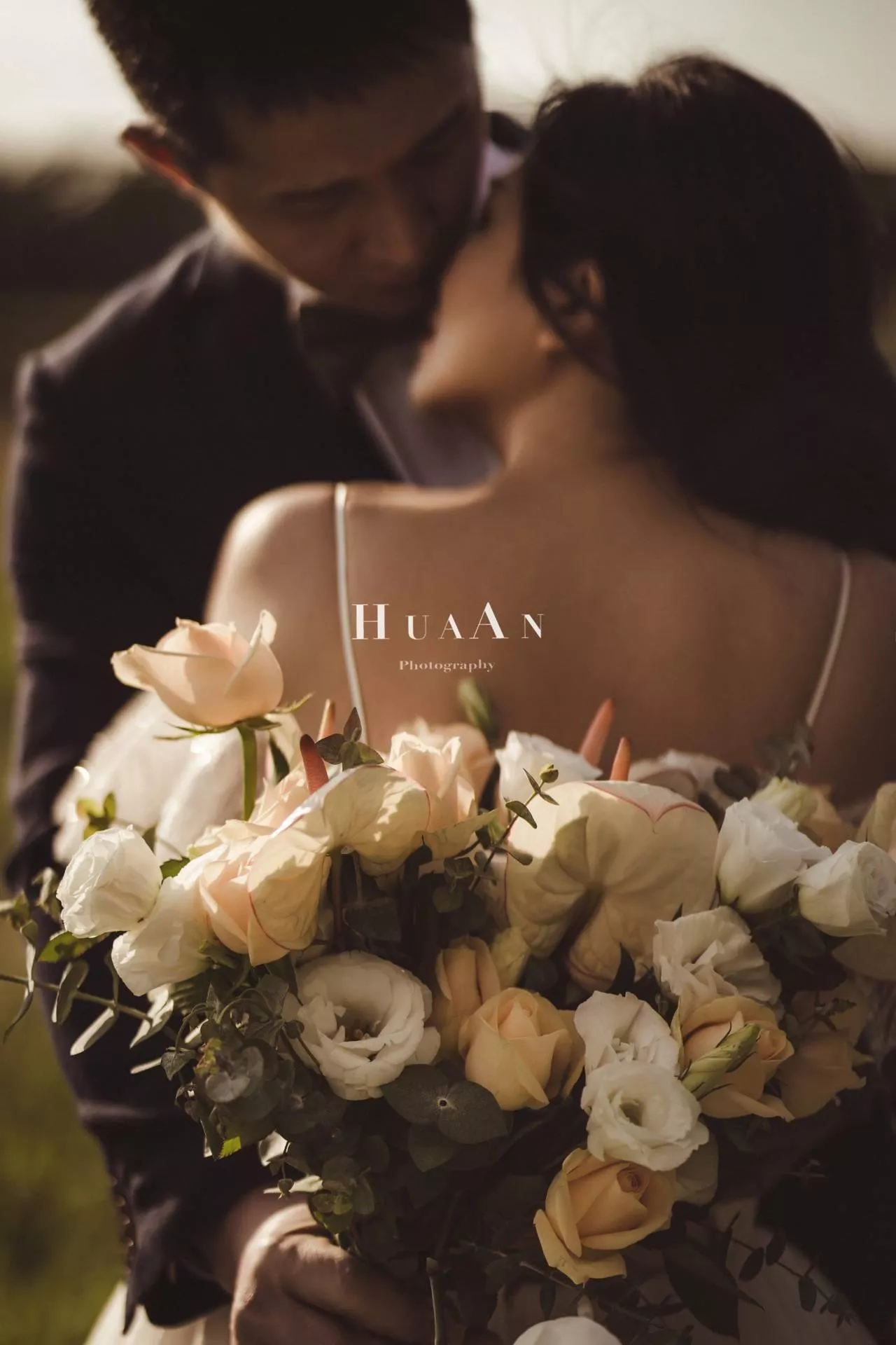 婚紗攝影作品.浪漫唯美.充滿溫度.用心拍出瞬間的感動-HuaAnPhotography.華安攝影(15)-Huaan婚紗攝影-mika