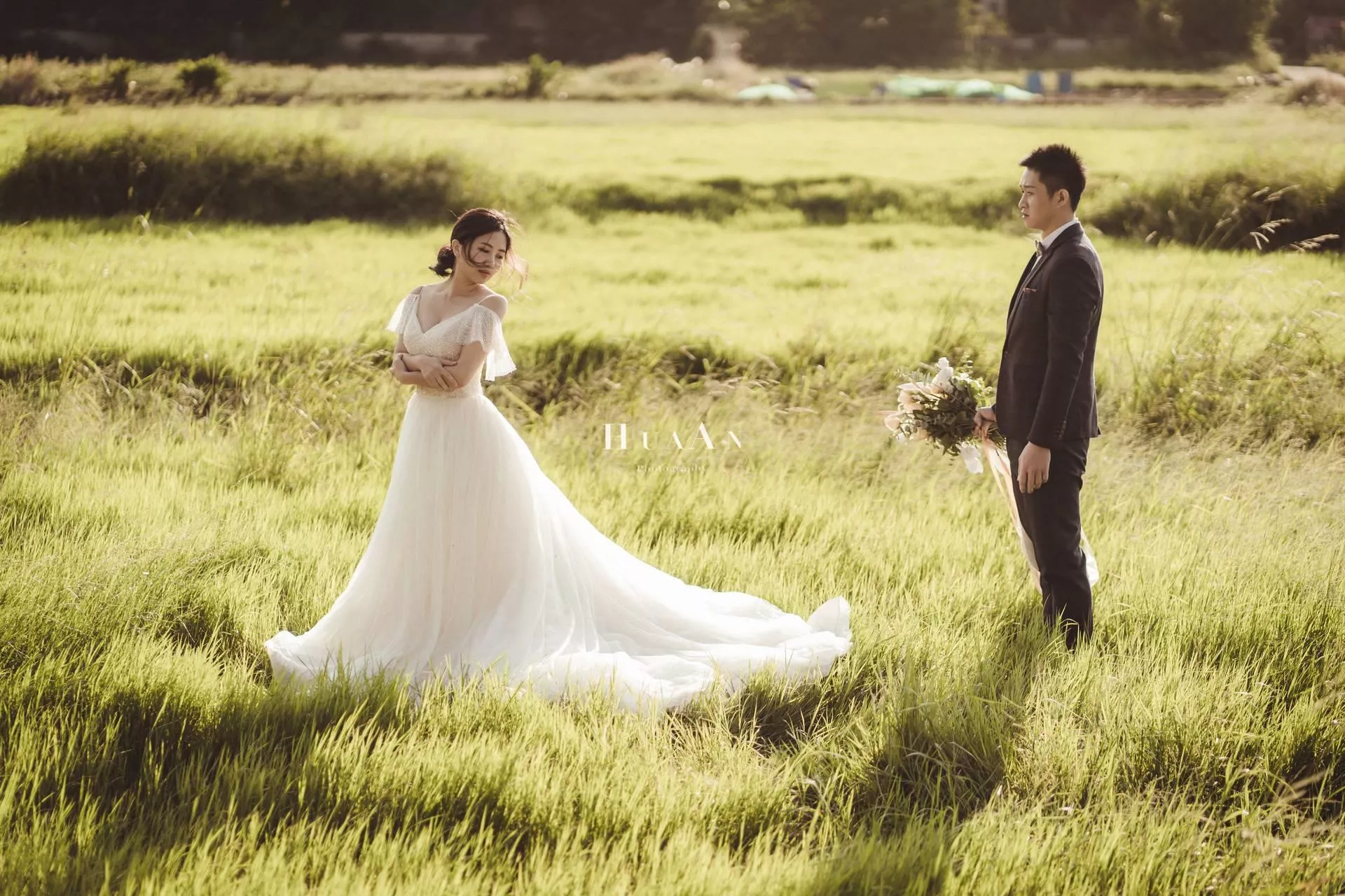 婚紗攝影作品.浪漫唯美.充滿溫度.用心拍出瞬間的感動-HuaAnPhotography.華安攝影(8)-Huaan婚紗攝影-mika